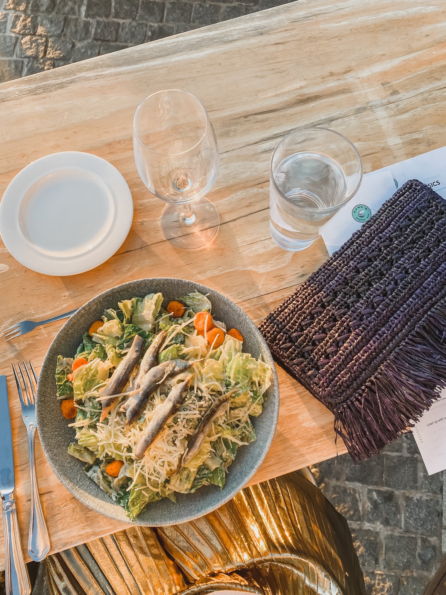 We're going places! (like, literally)