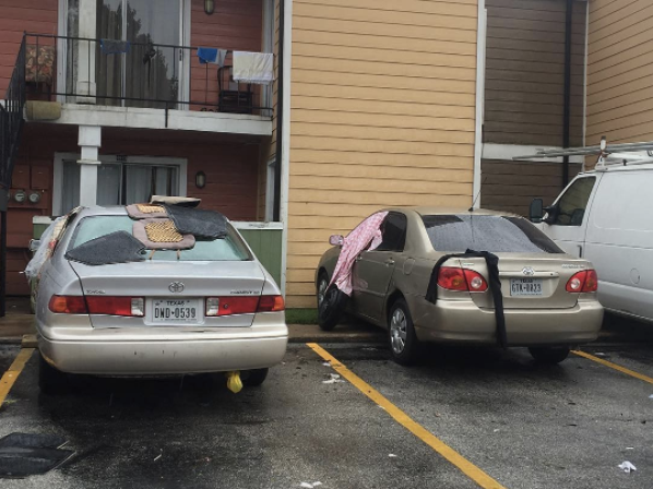 Help Atia Find a Car