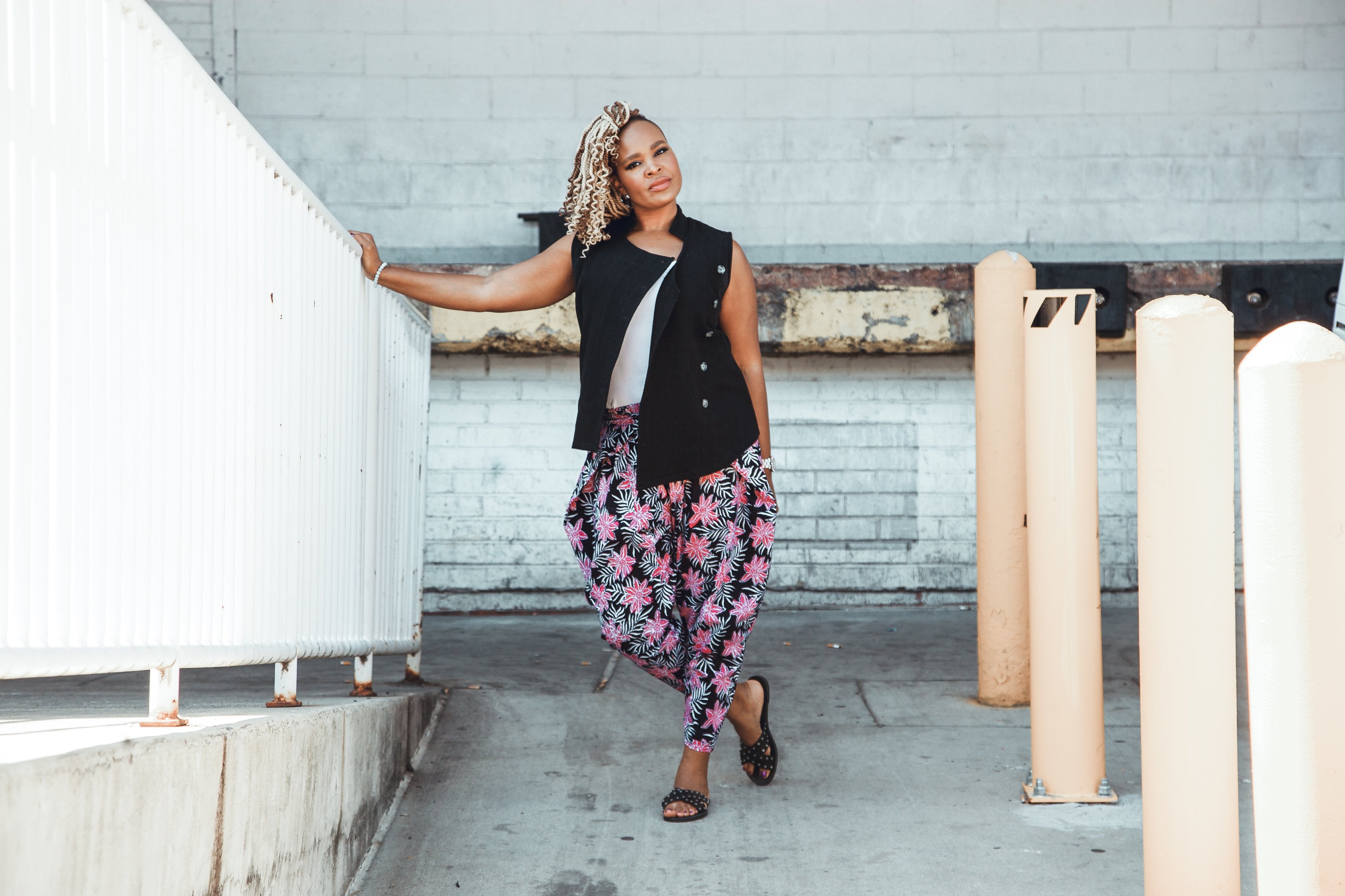 A New Collection, A New Approach