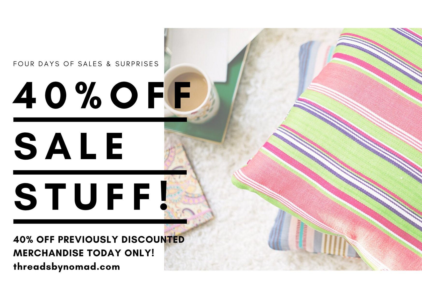 Thoughtfulness & Responsibility at the Holidays