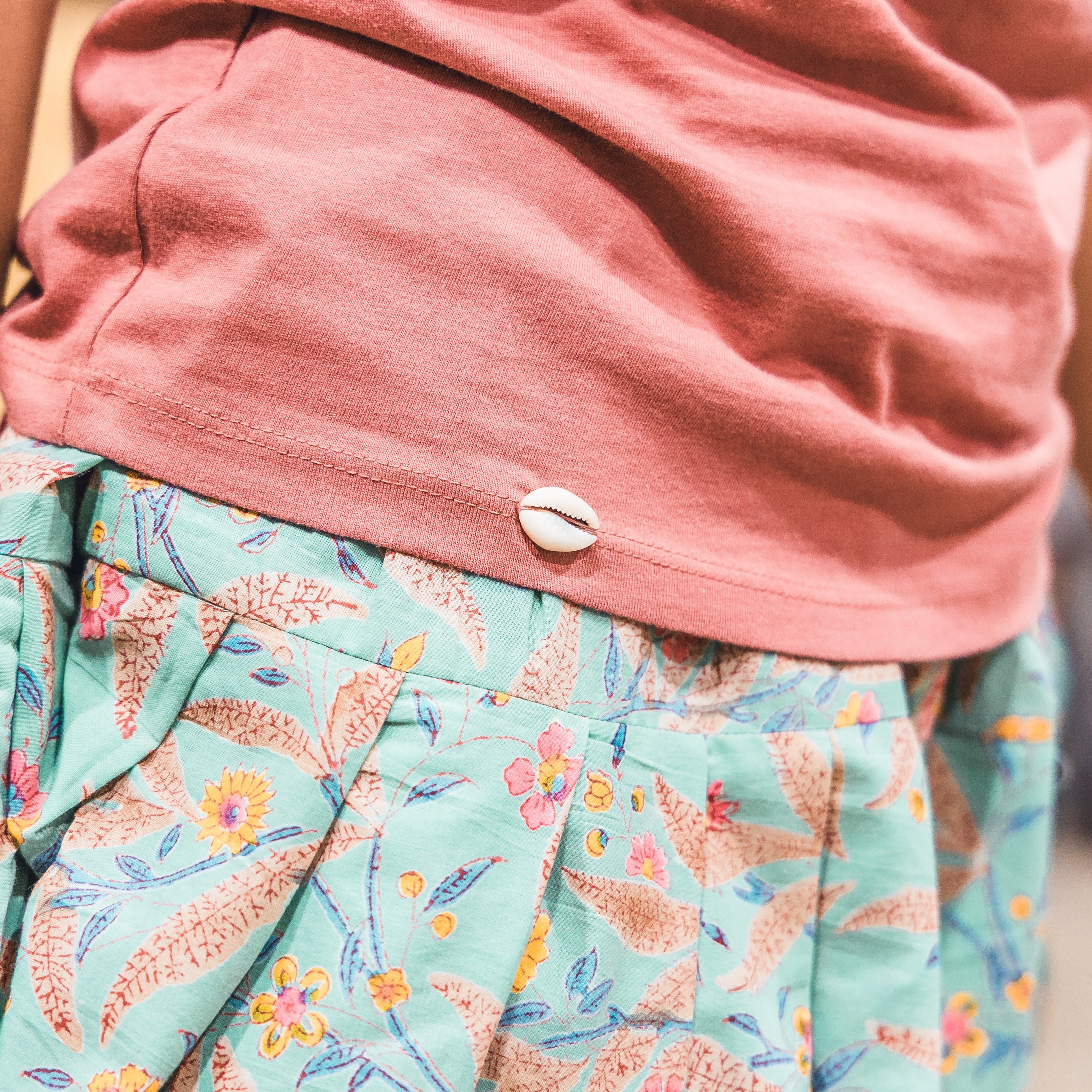 "GUEUM SA BOPP" (Believe in Yourself) T-Shirt