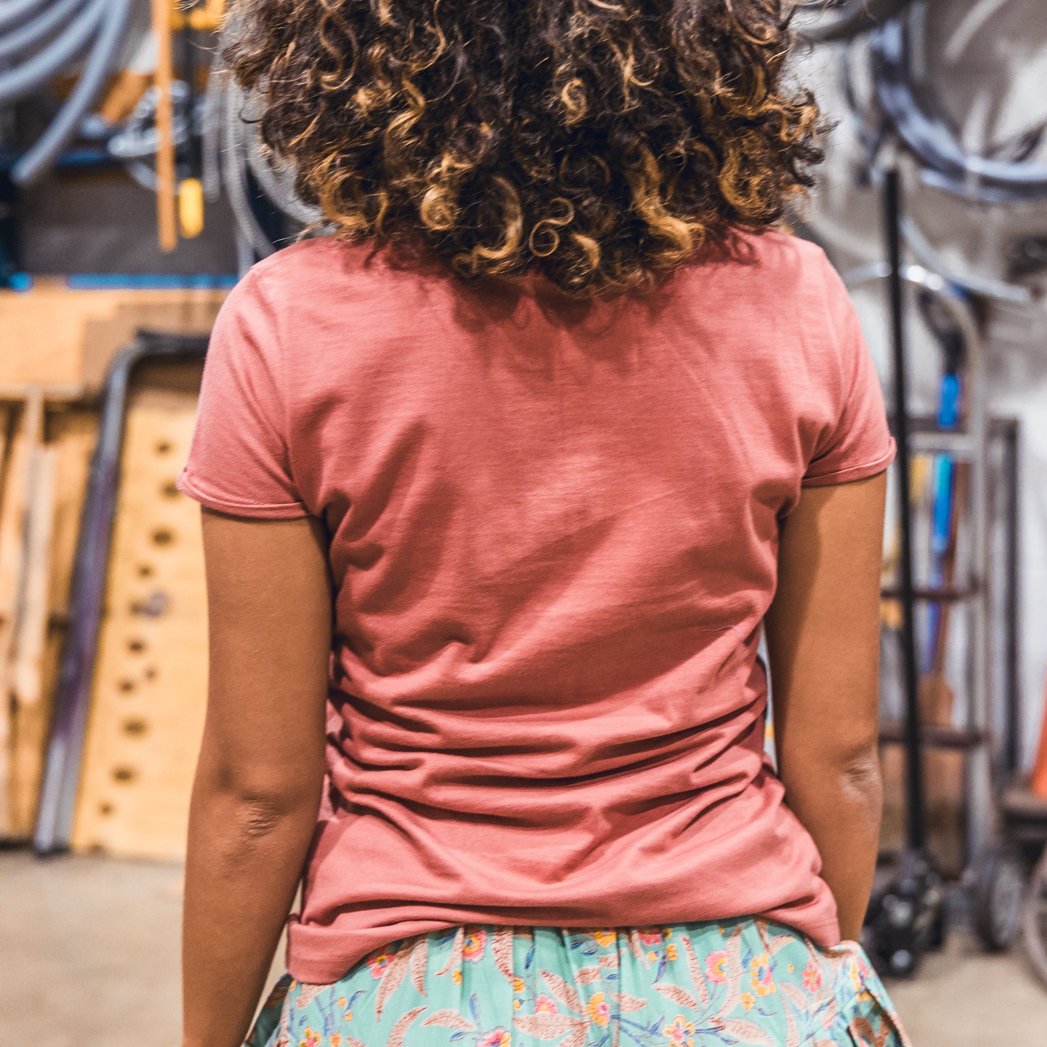 "GUEUM SA BOPP" (Believe in Yourself) T-Shirt