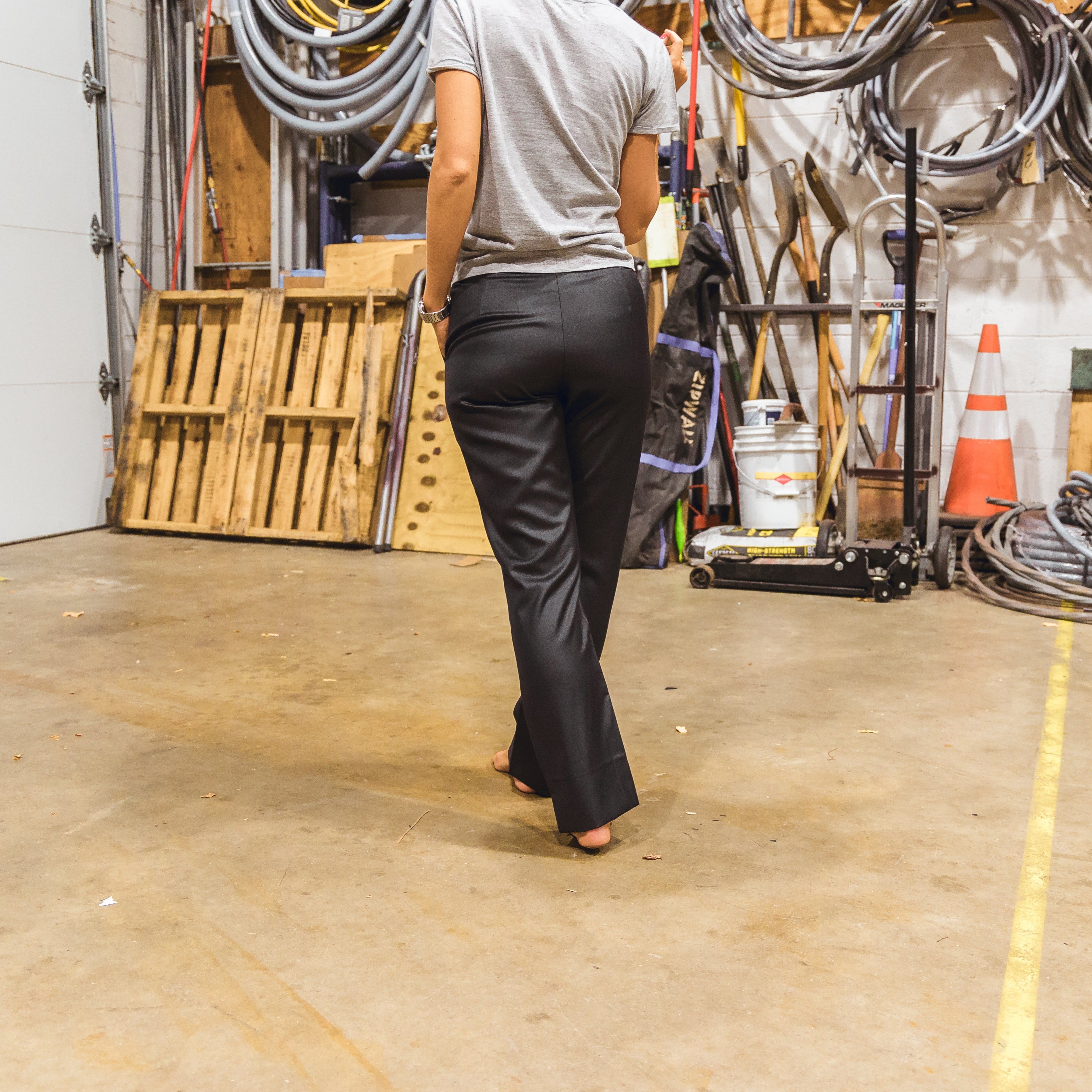 Tailored Pants #6