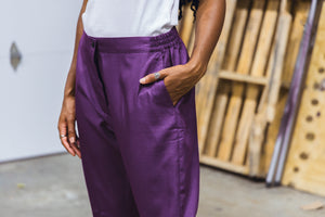 Tailored Pants #8