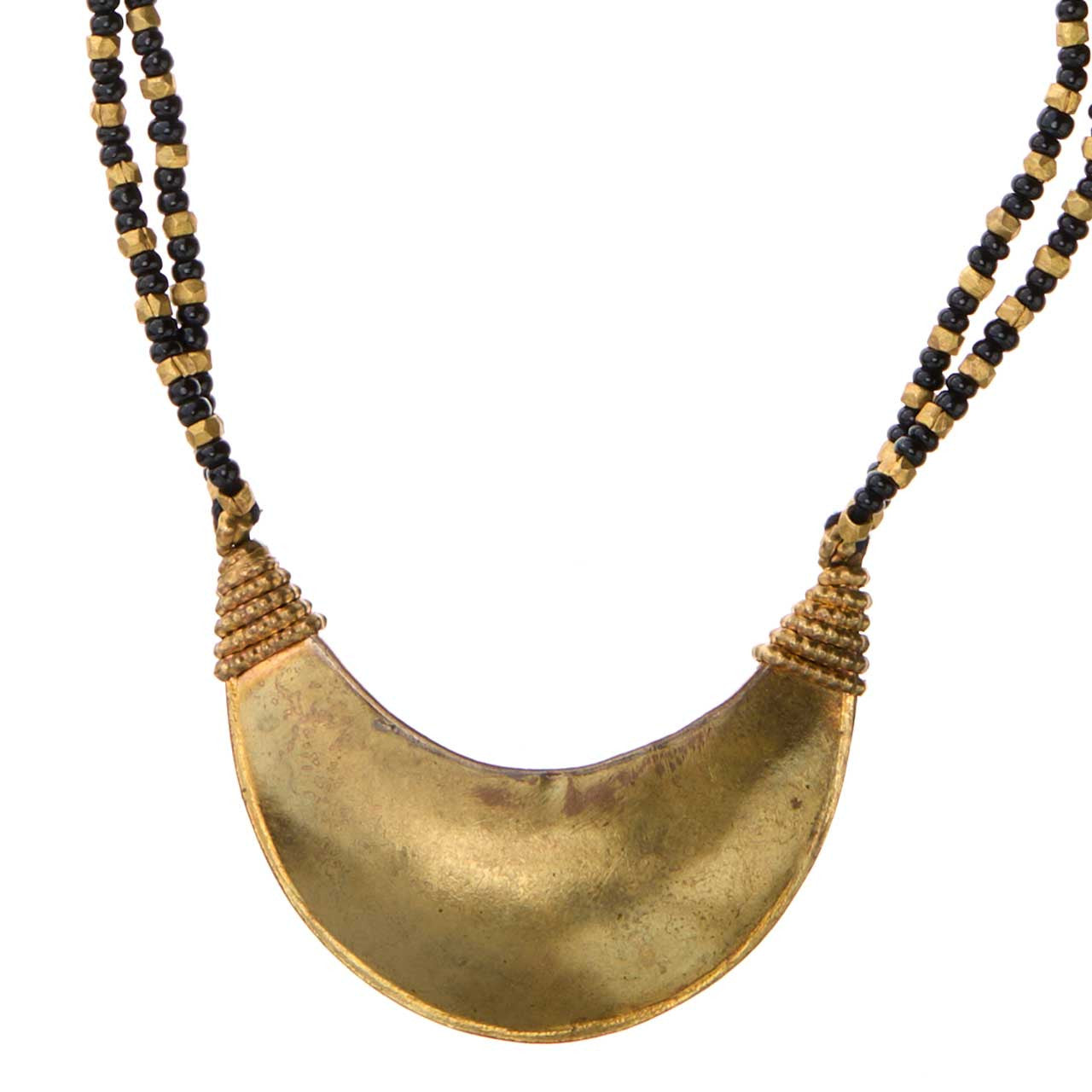 Iyla Pendant Necklace