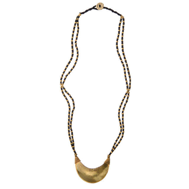 Iyla Pendant Necklace