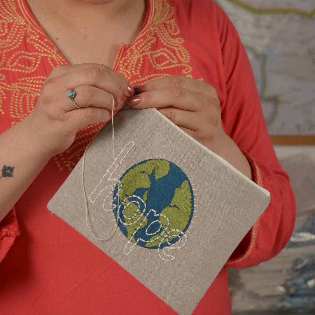 Hope Pouch