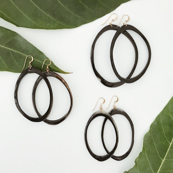 Horn Hoops