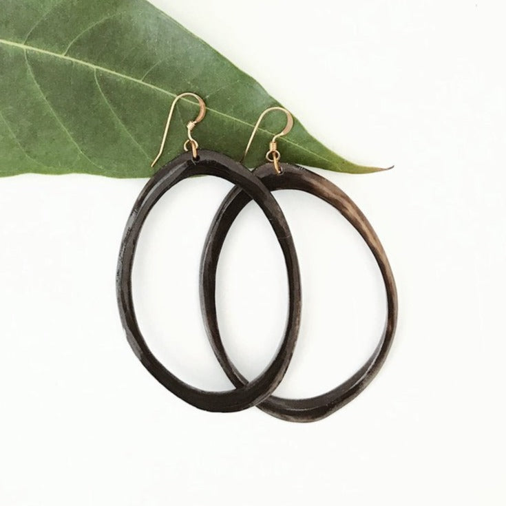 Horn Hoops