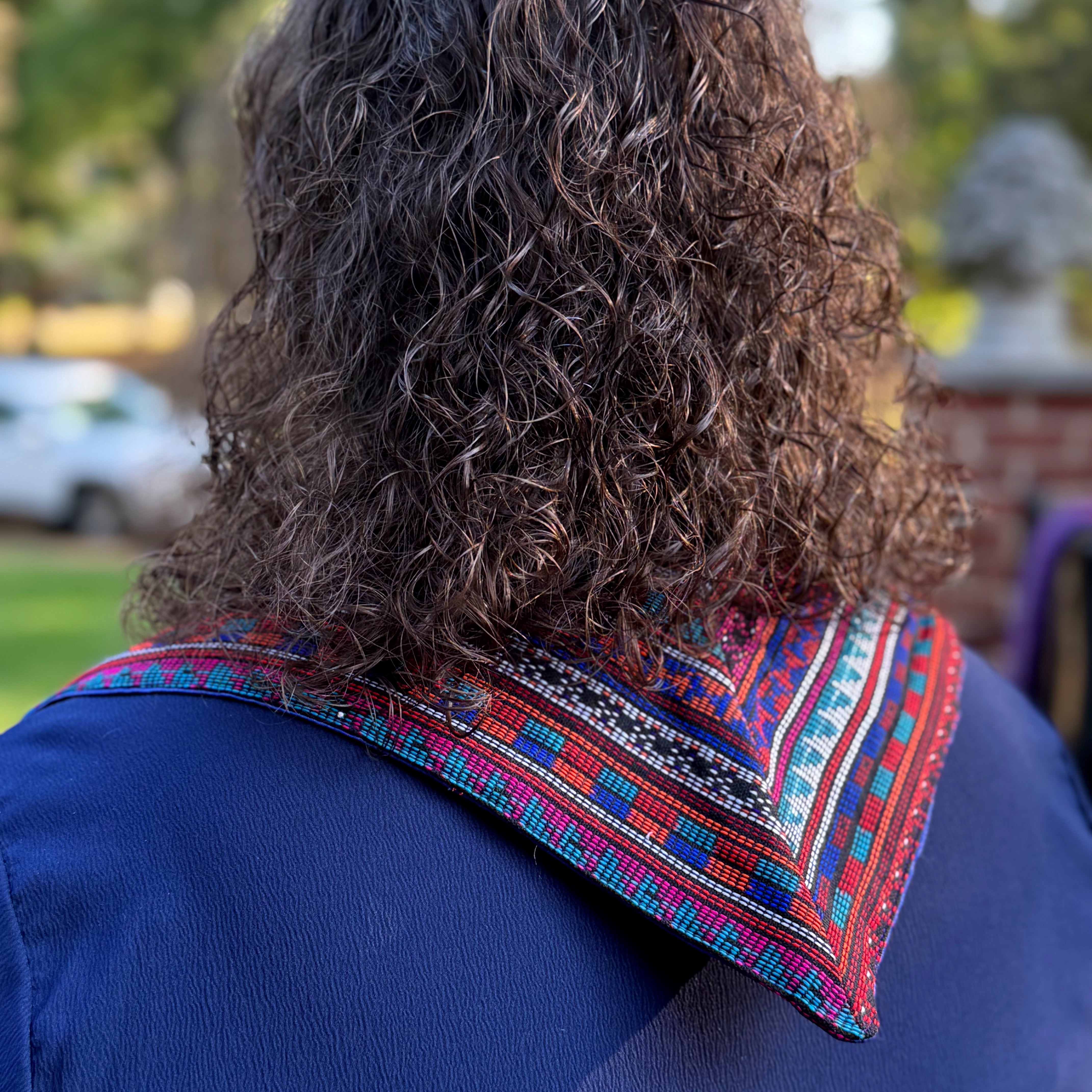 Priscilla's Stole #5