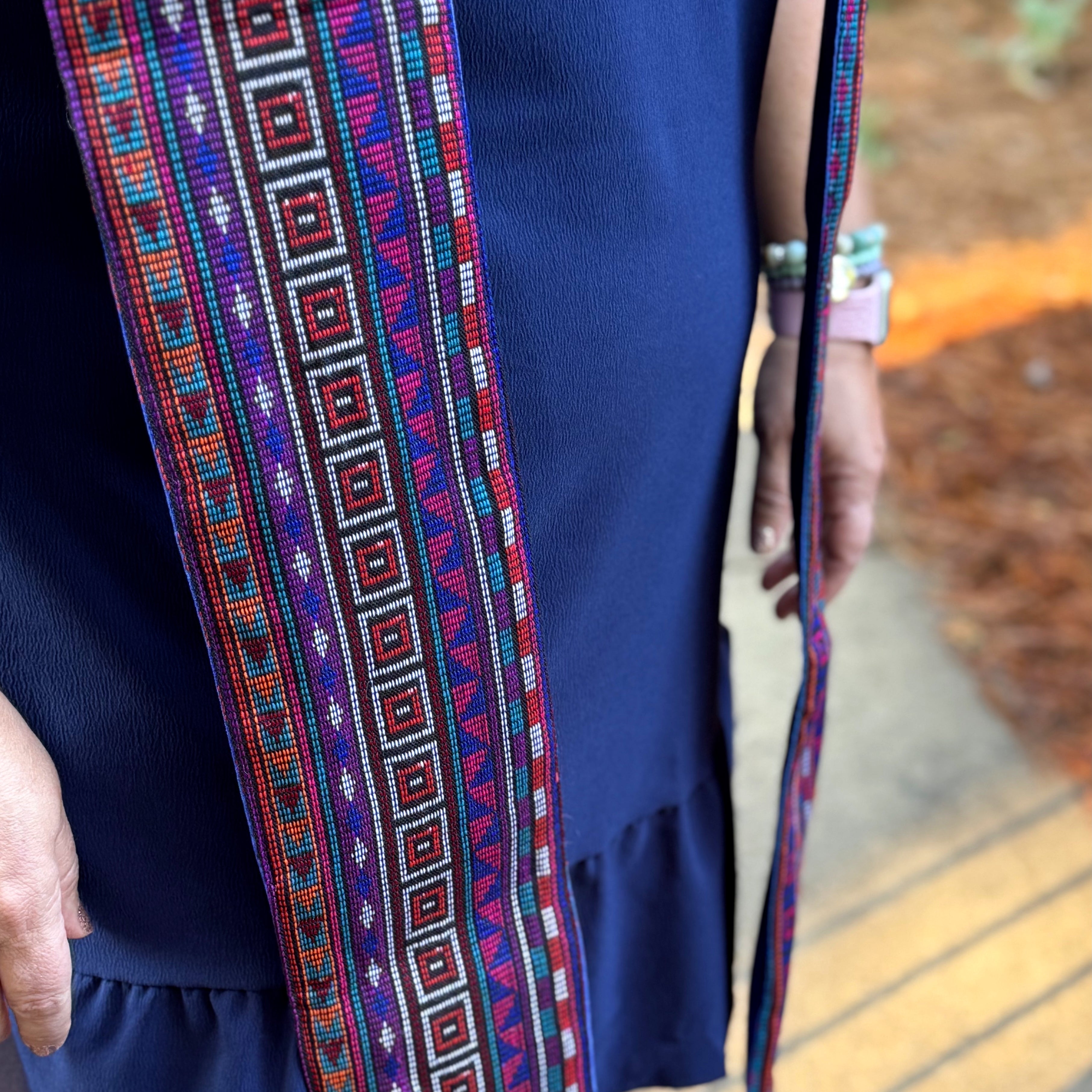 Priscilla's Stole #4