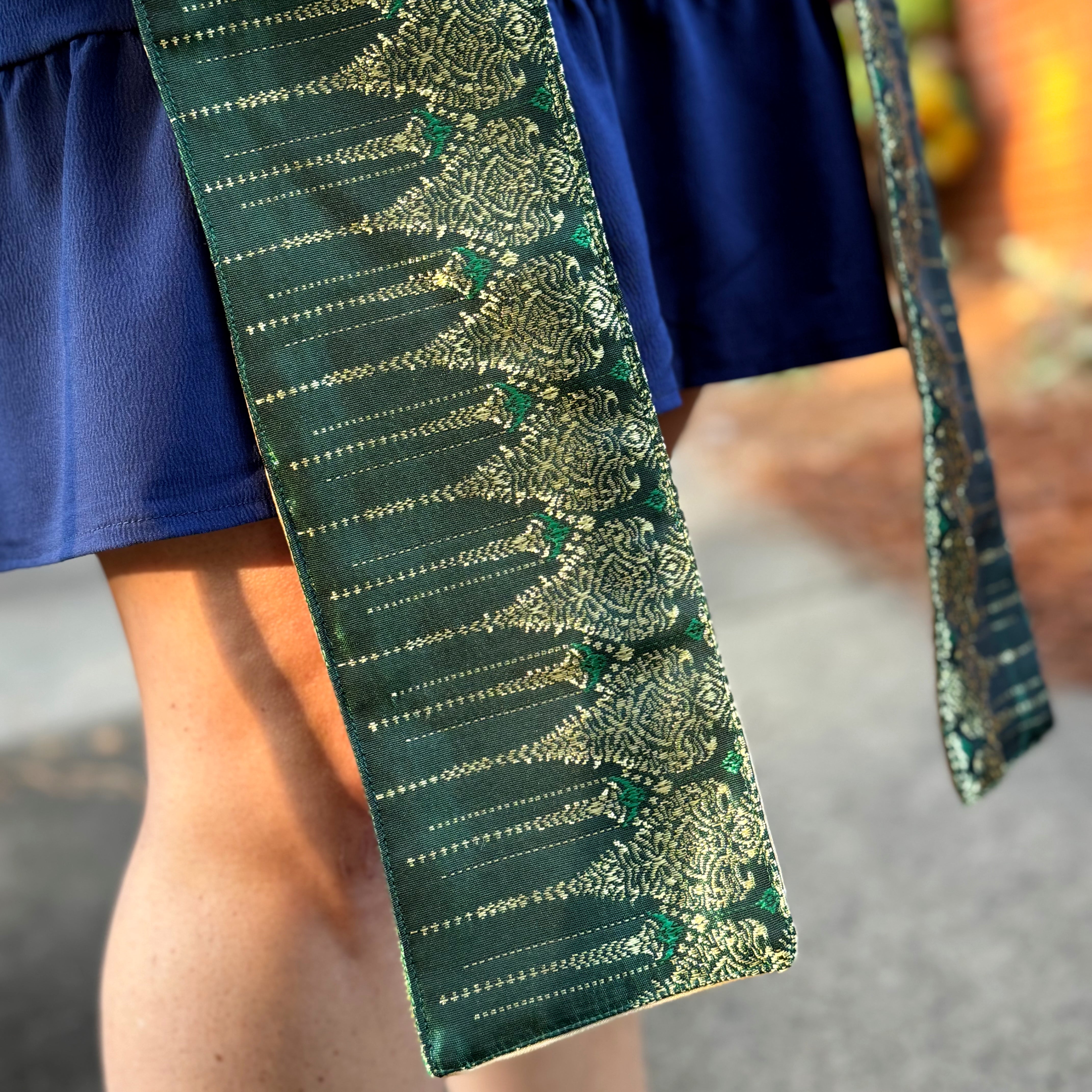 Priscilla's Stole #1