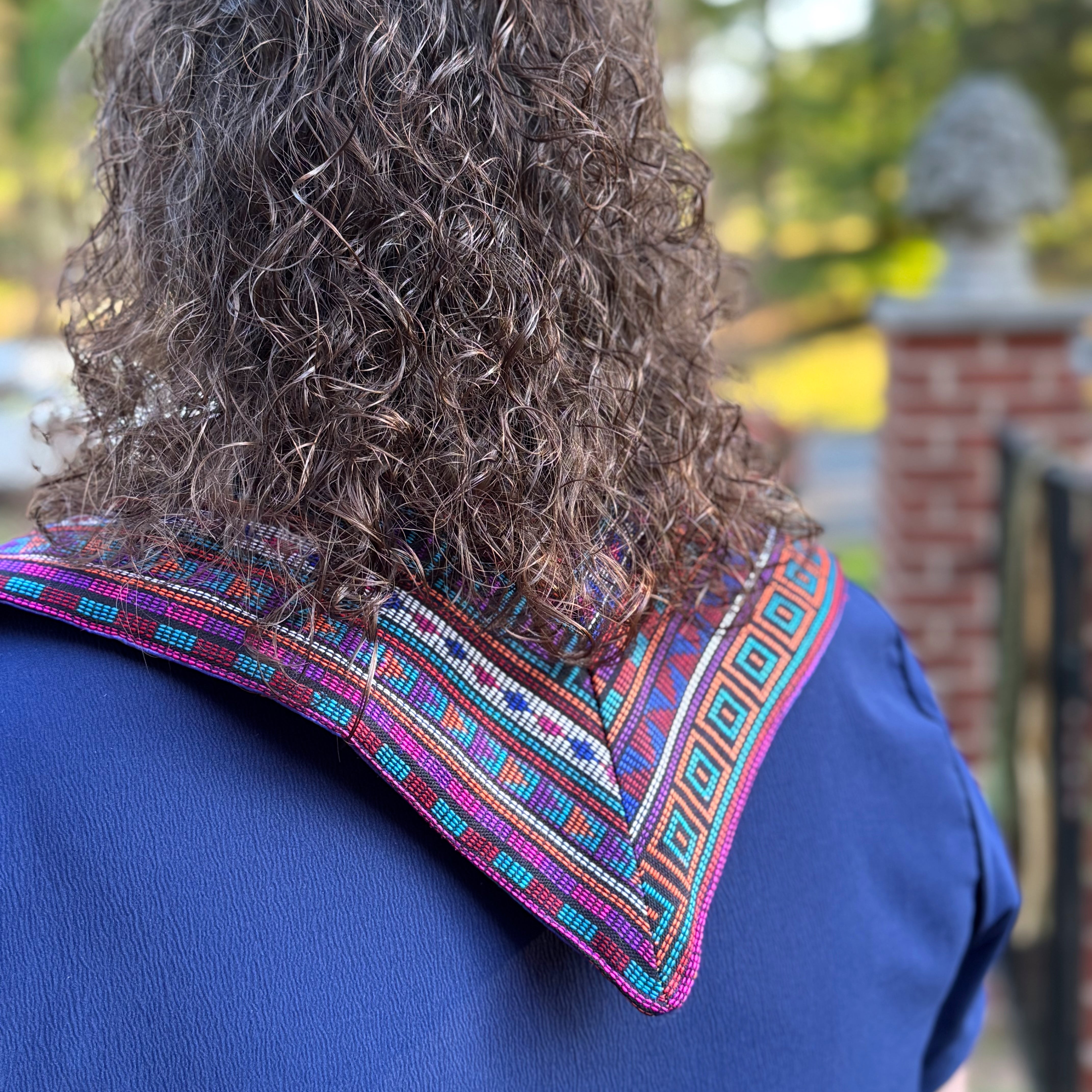 Priscilla's Stole #3