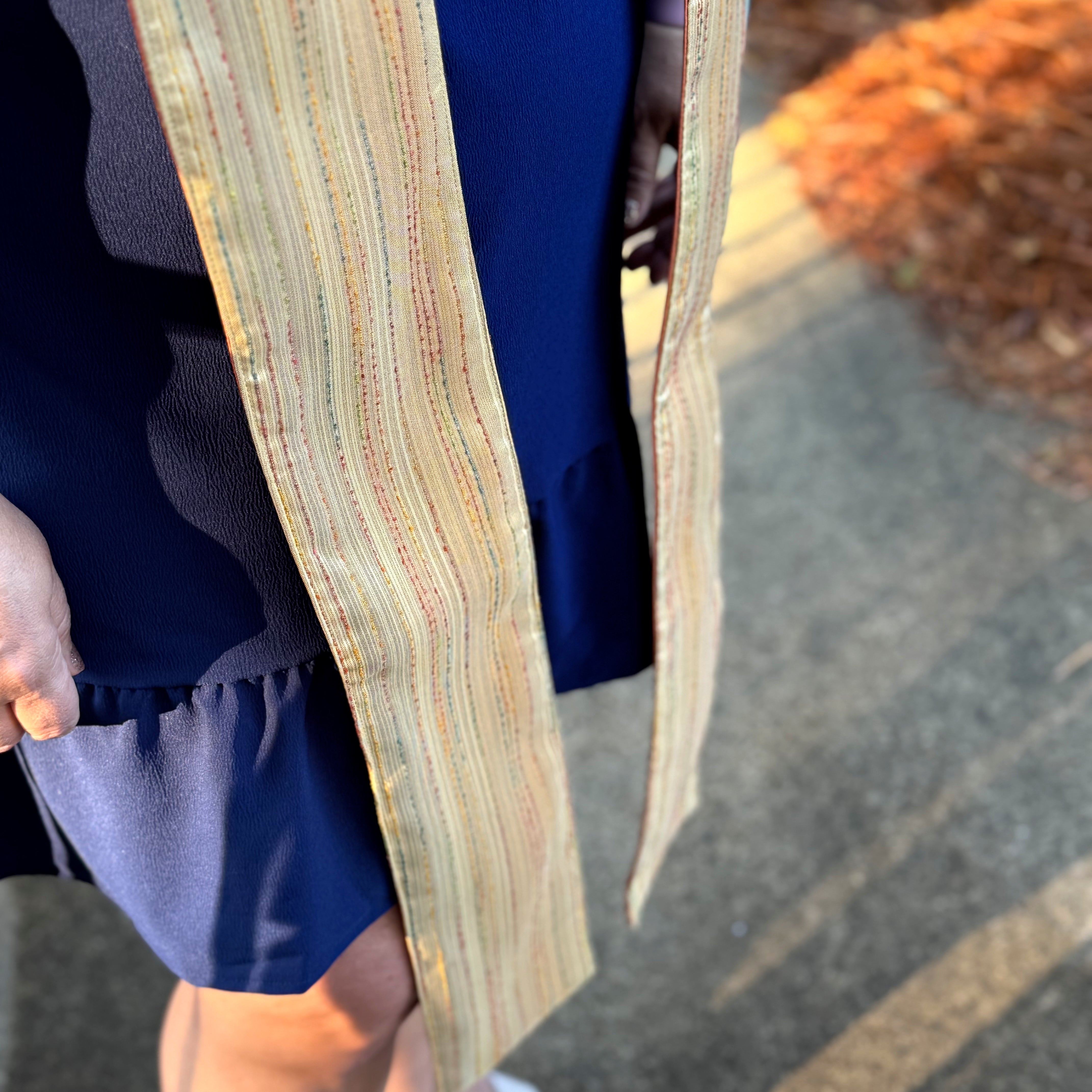 Priscilla's Stole #6