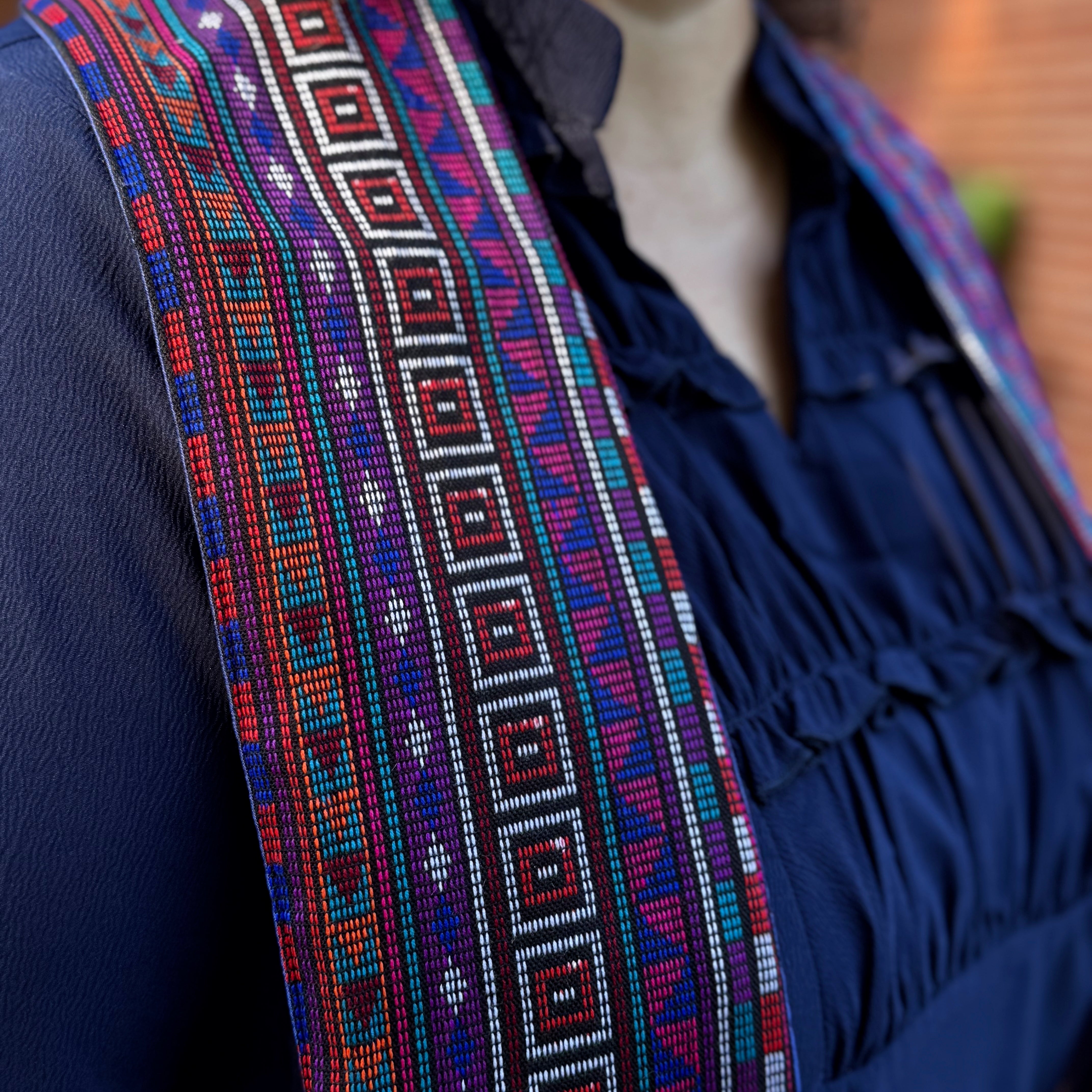 Priscilla's Stole #4