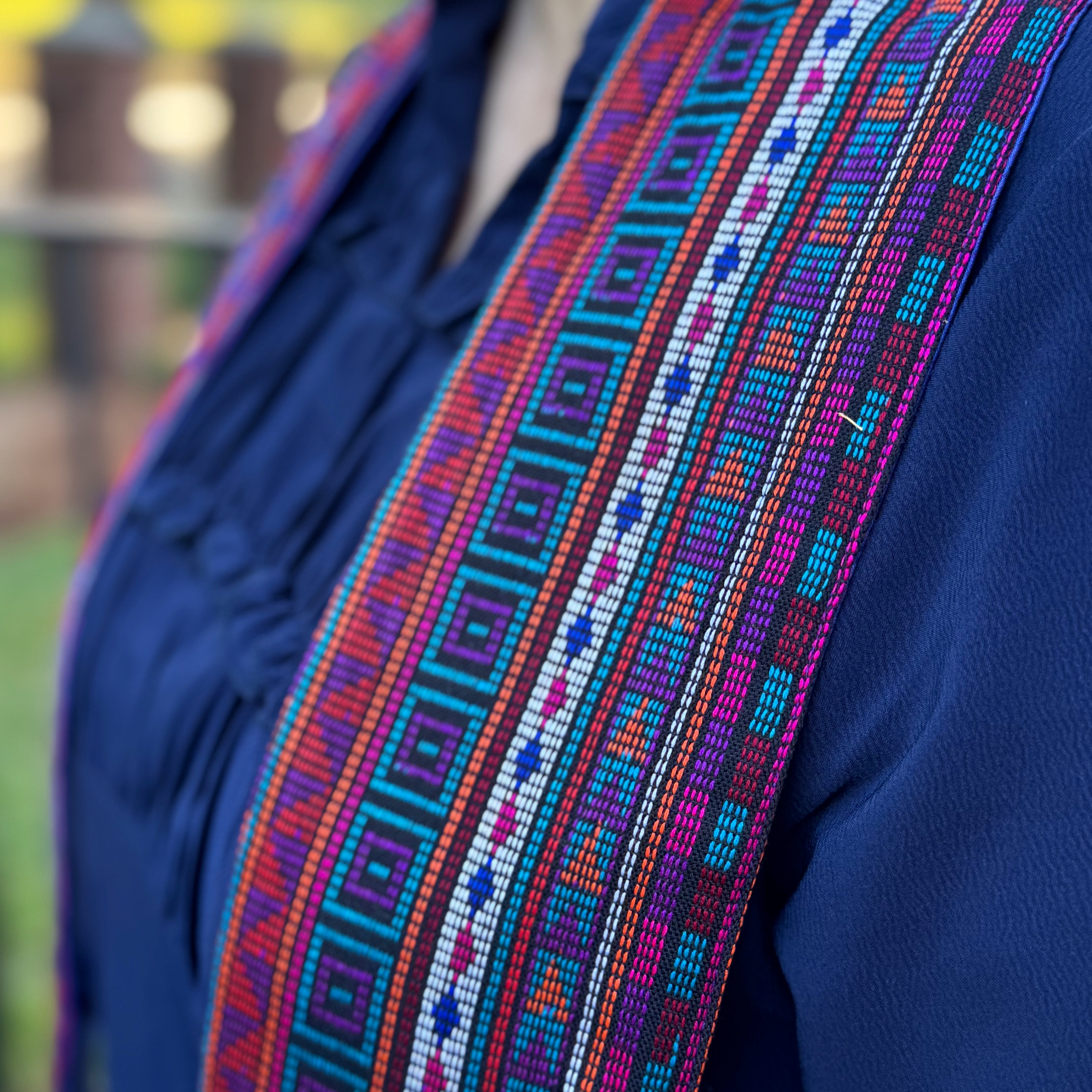 Priscilla's Stole #3