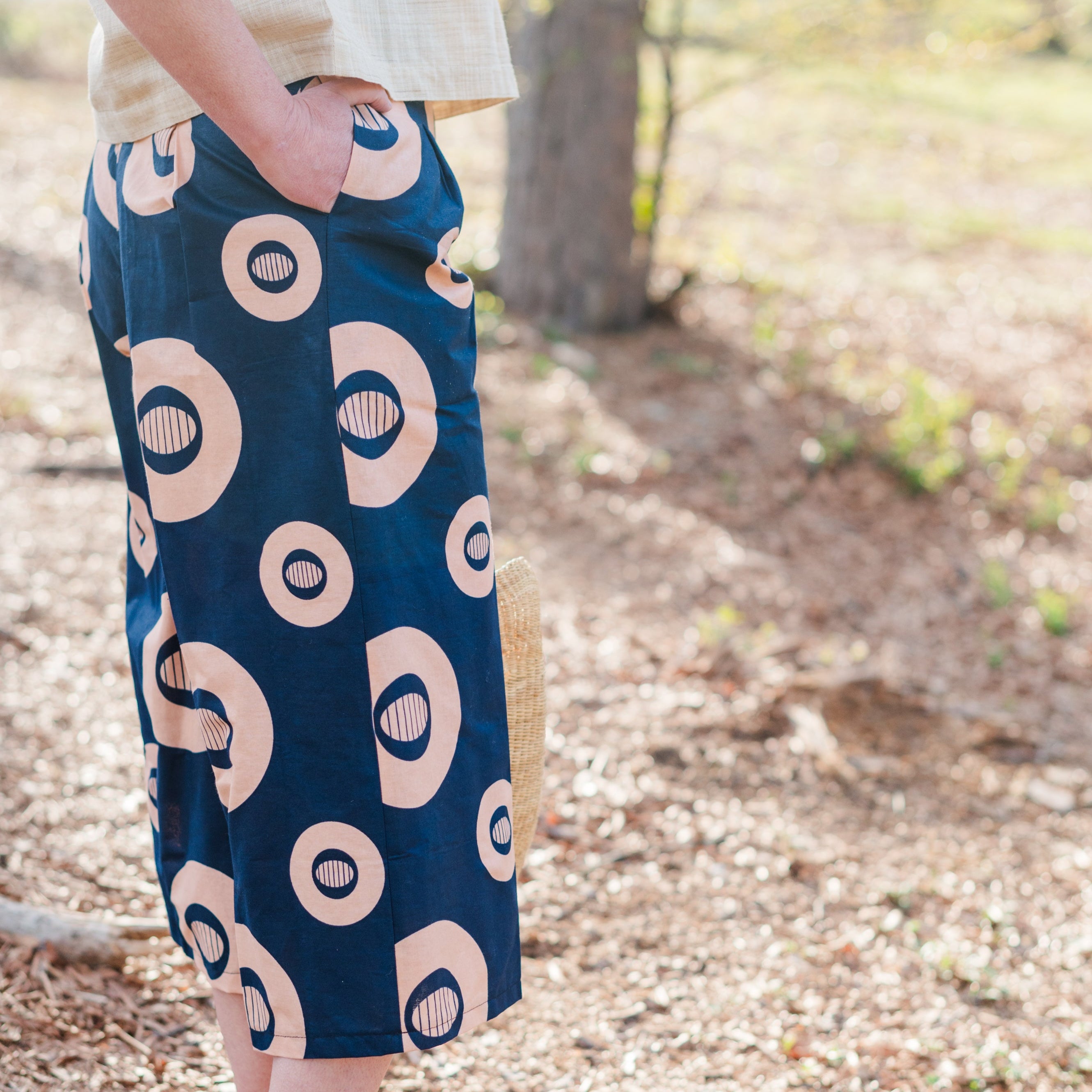 Fahima's Pants #1