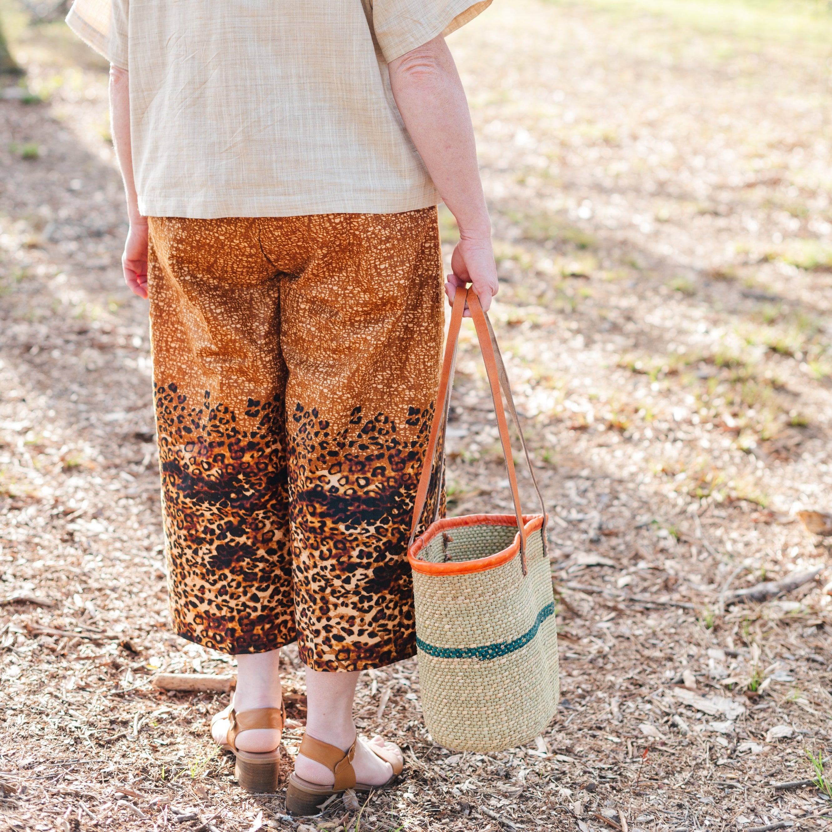 Fahima's Pants #4