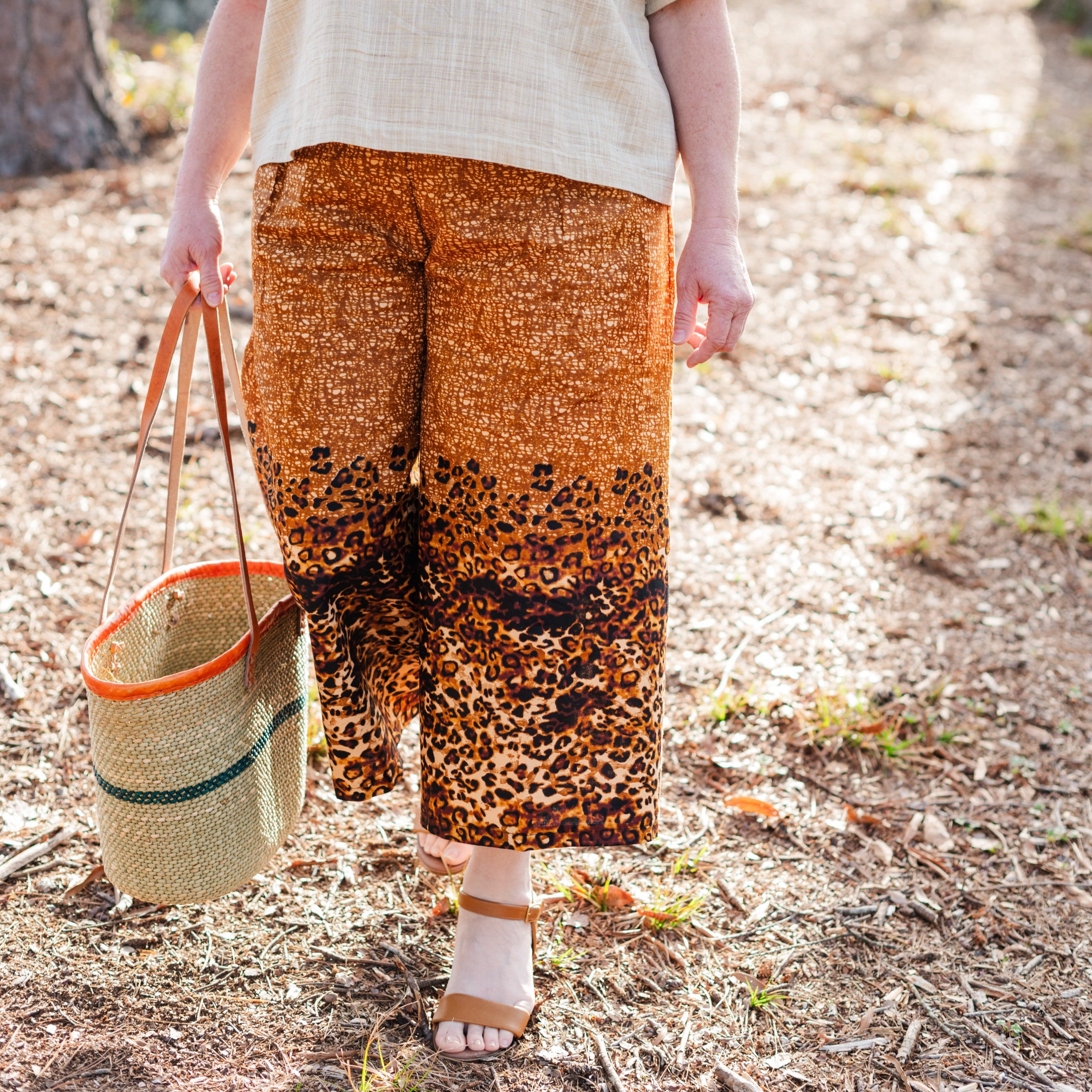 Fahima's Pants #4