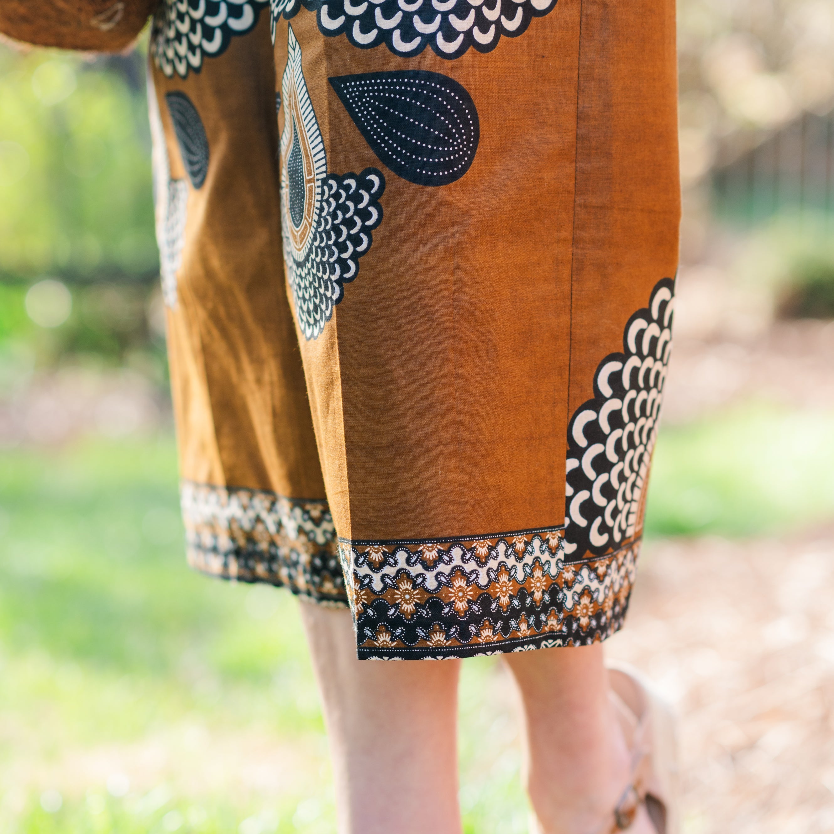 Fahima's Pants #3