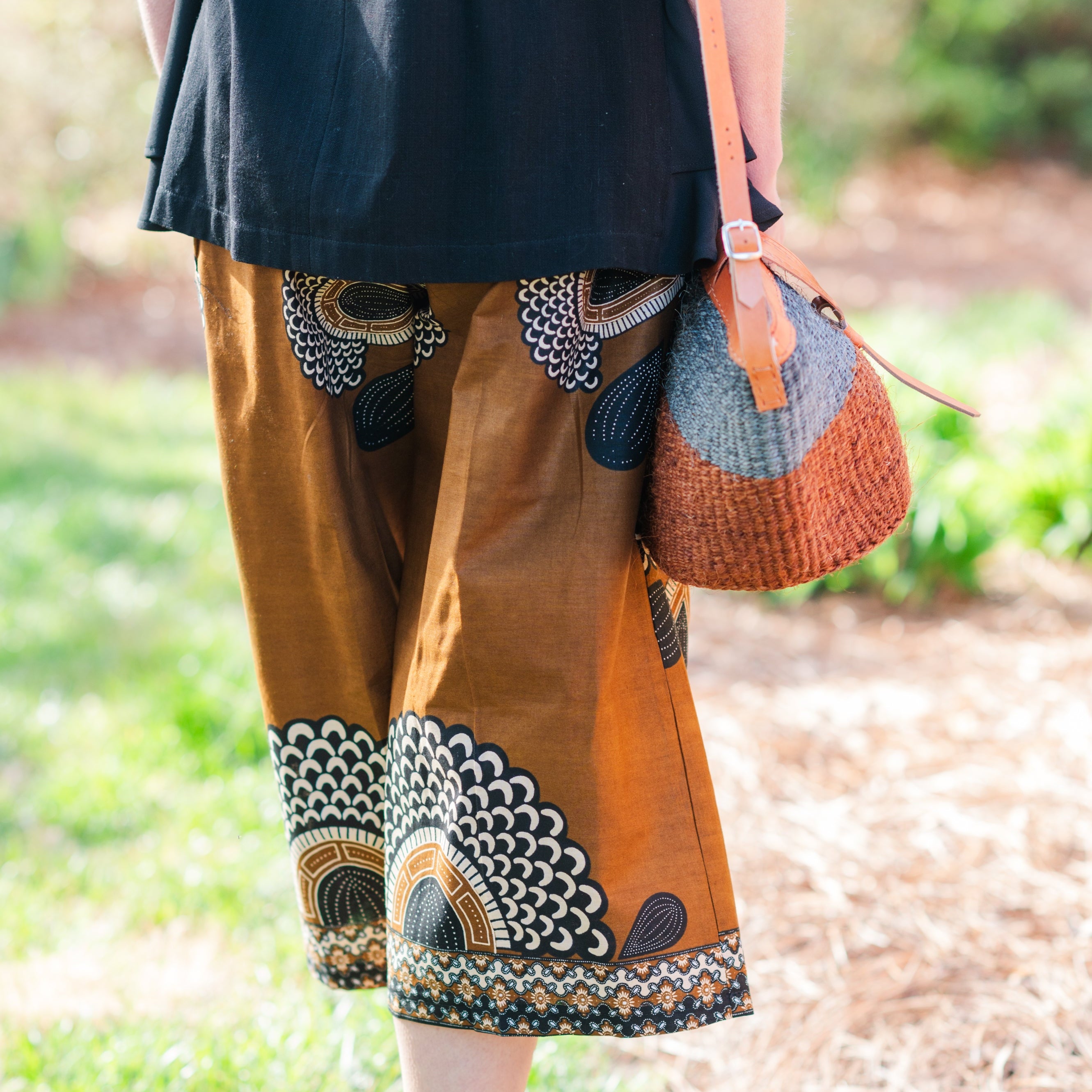 Fahima's Pants #3