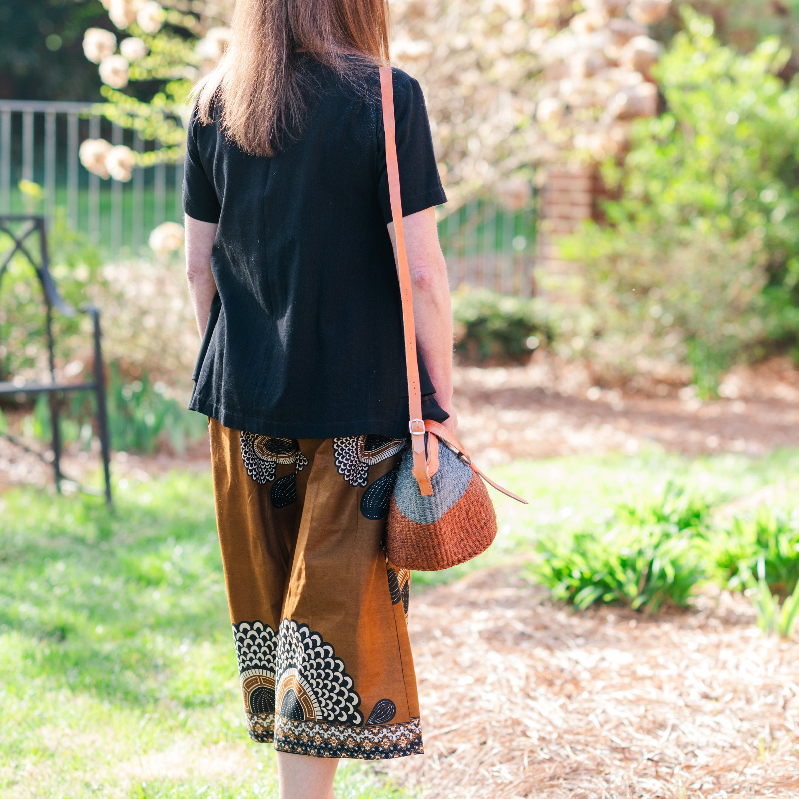 Fahima's Pants #3