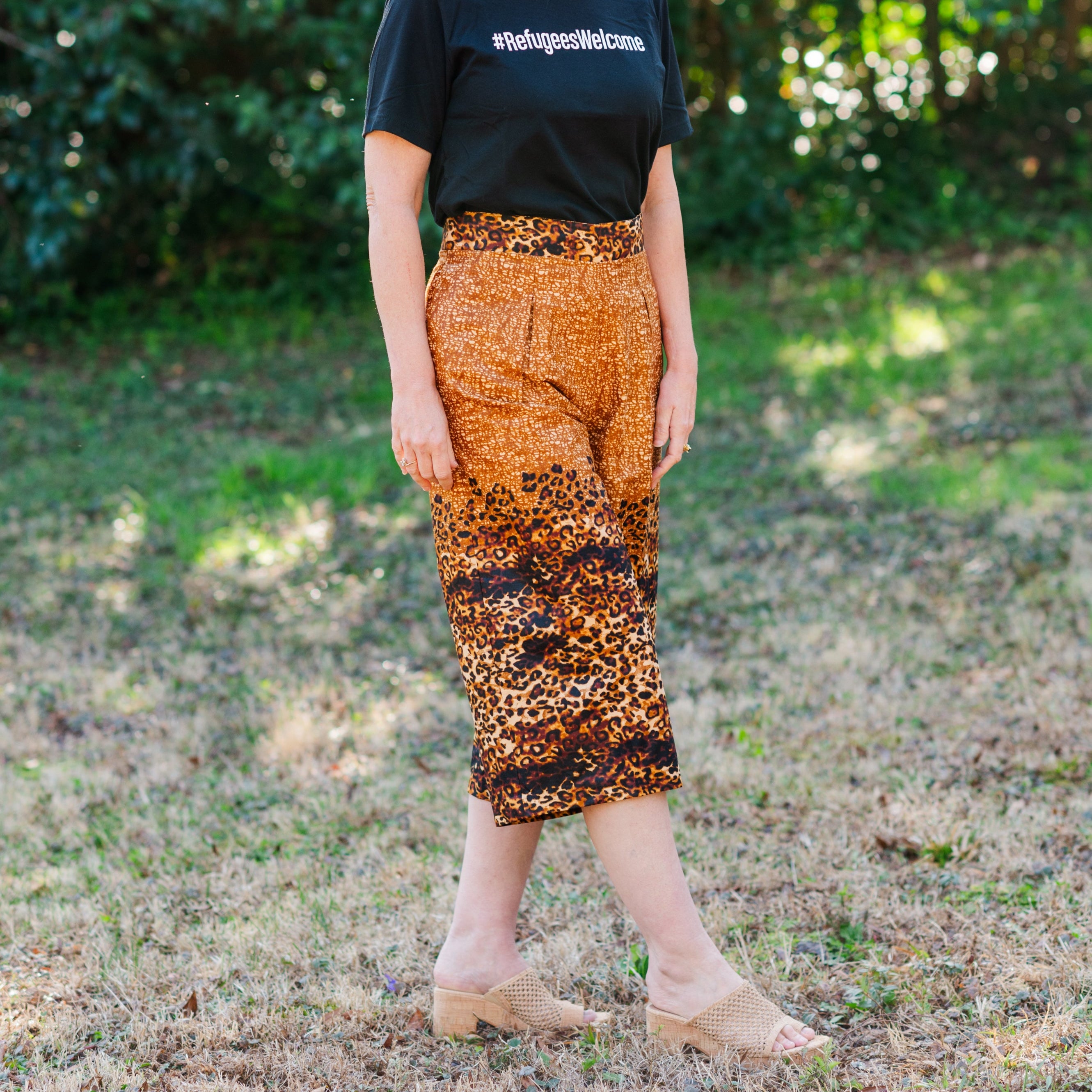 Fahima's Pants #4