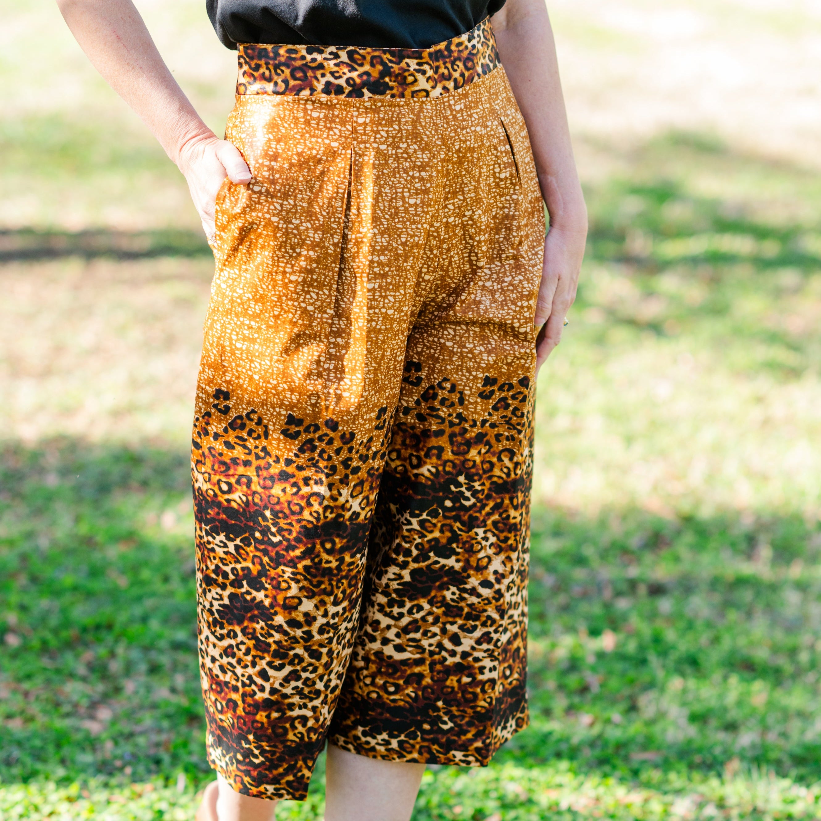 Fahima's Pants #4