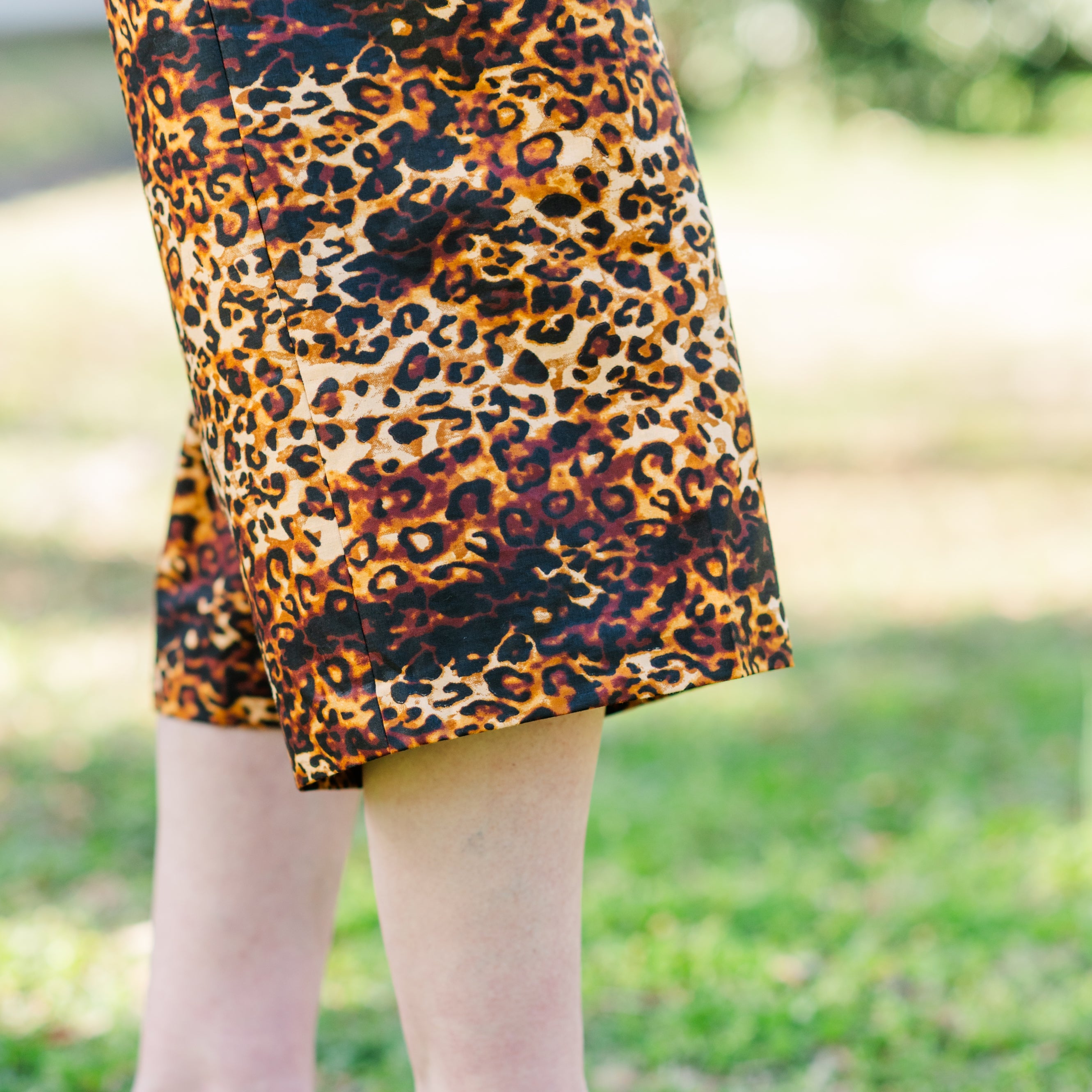 Fahima's Pants #4