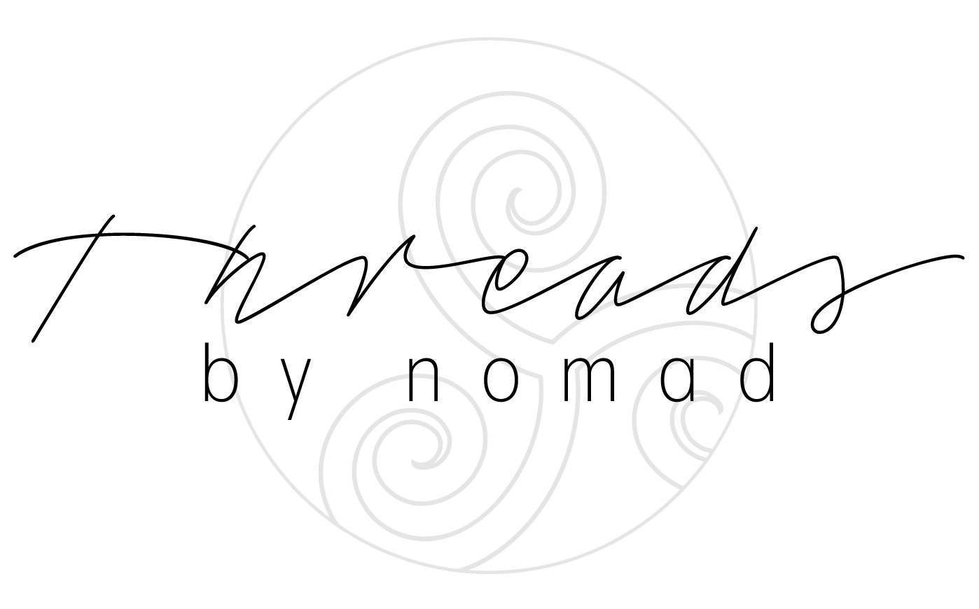 Threads By Nomad logo