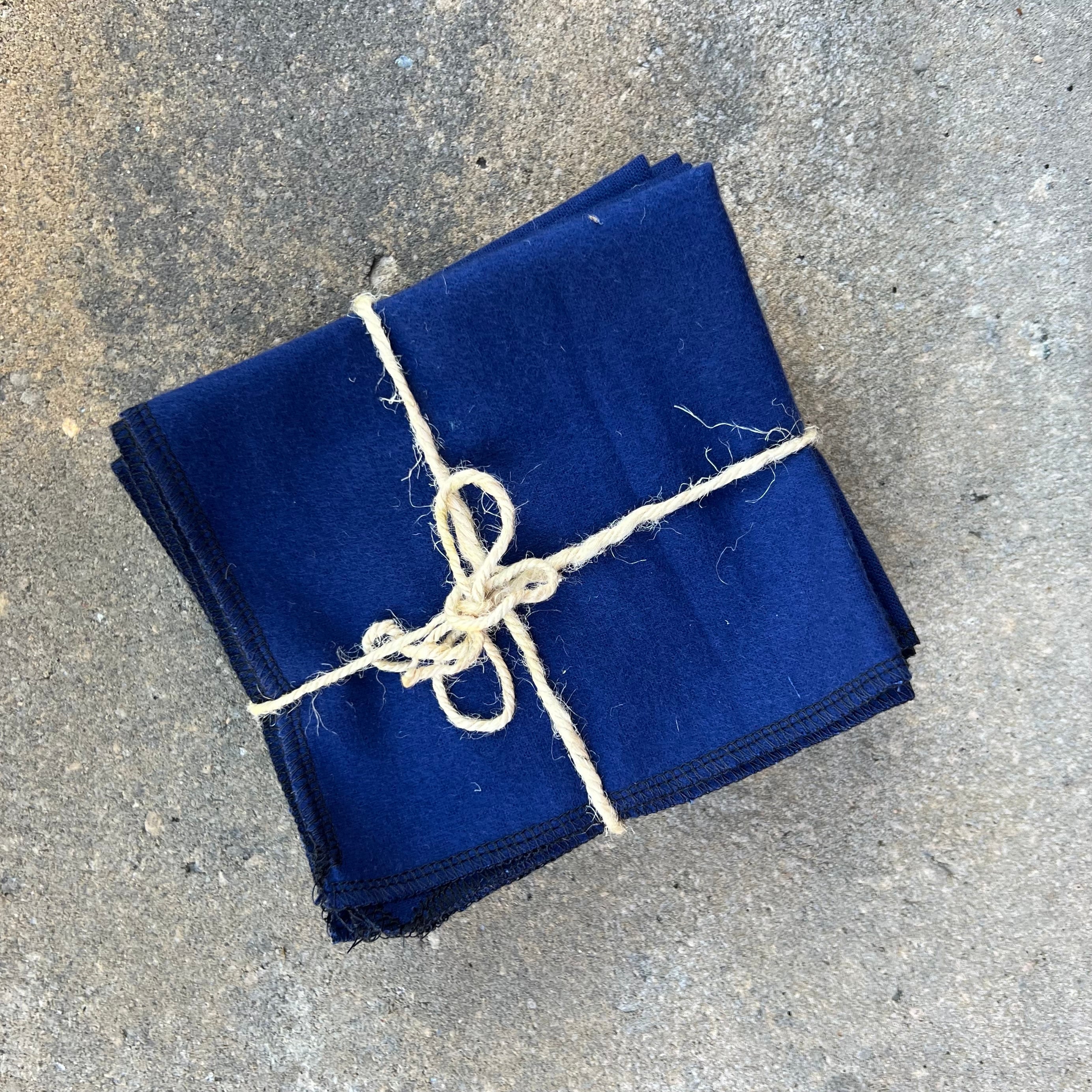 Set of Unpaper Towels #13