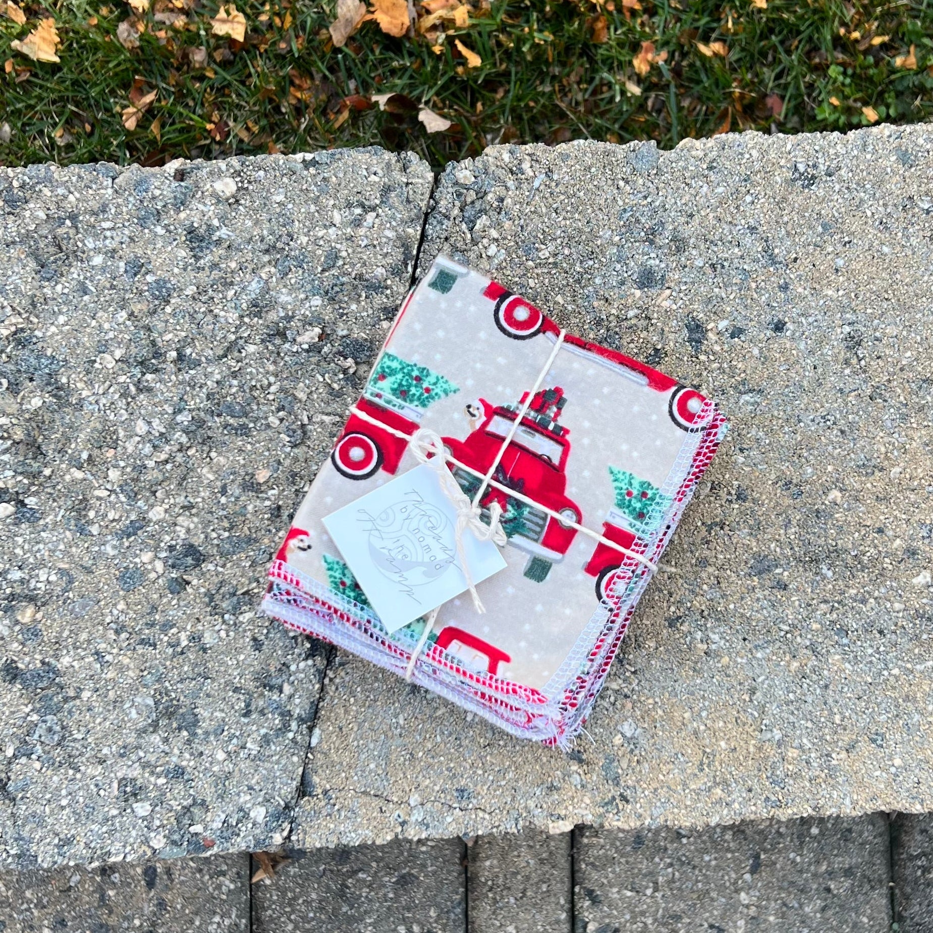 Set of Unpaper Towels #20