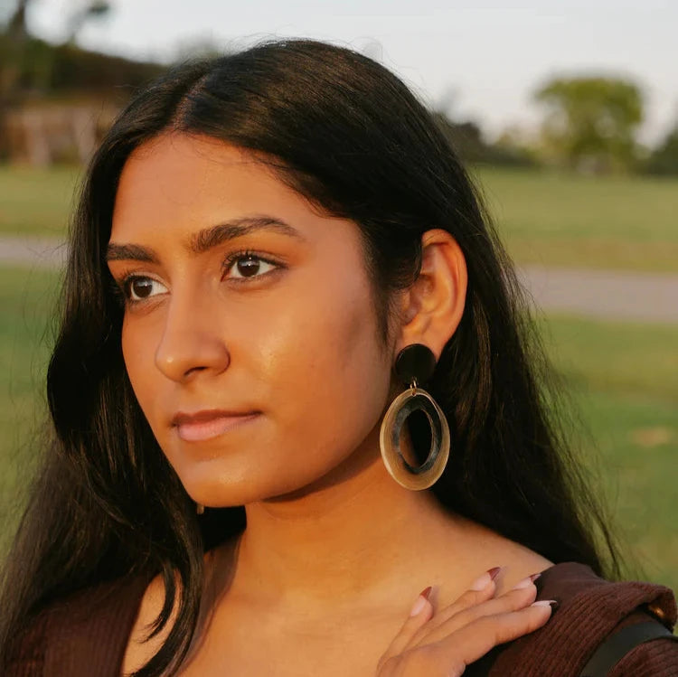 Emy Earrings