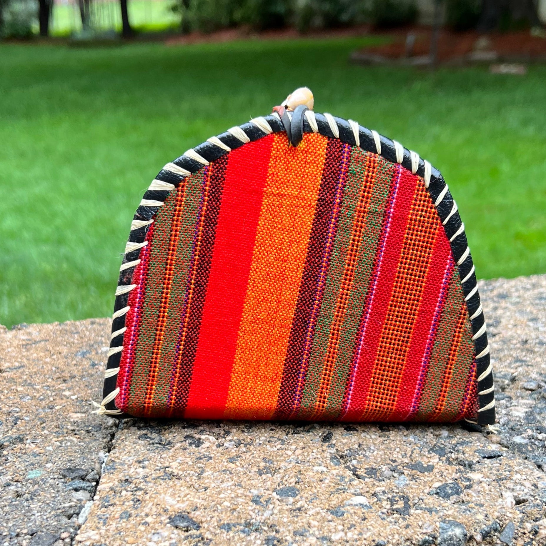 Fabric Hut Nativity #1