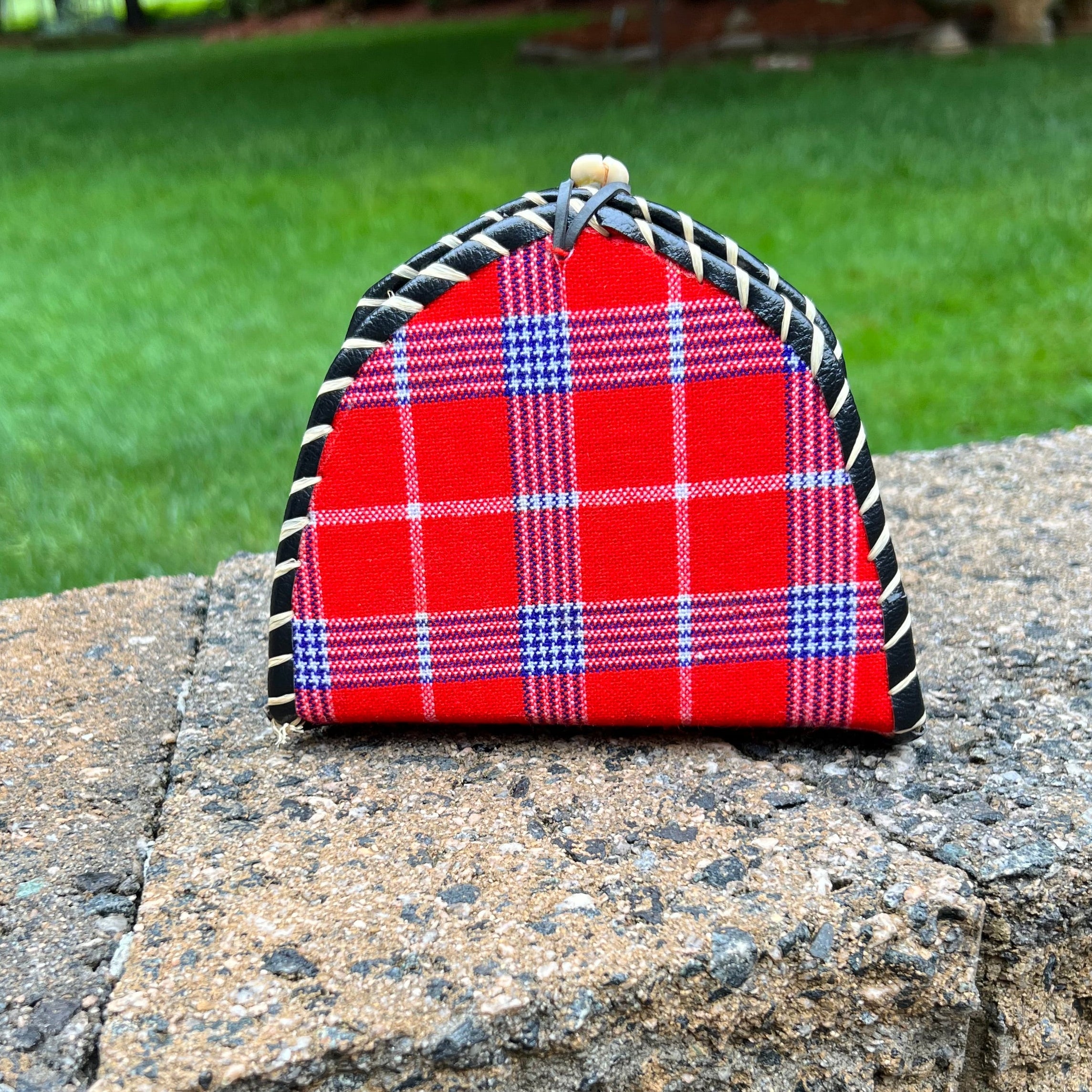 Fabric Hut Nativity #2