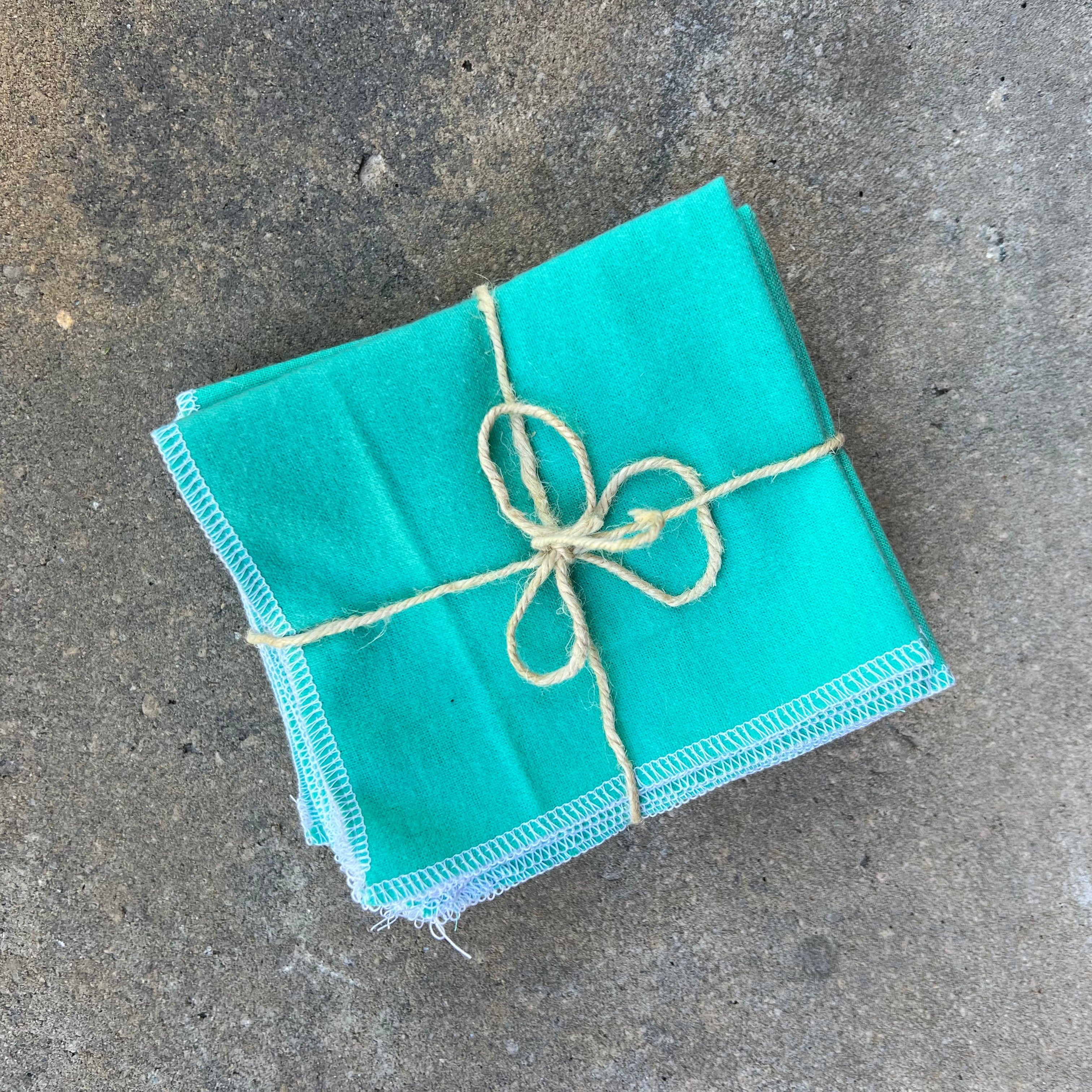 Set of Unpaper Towels #13