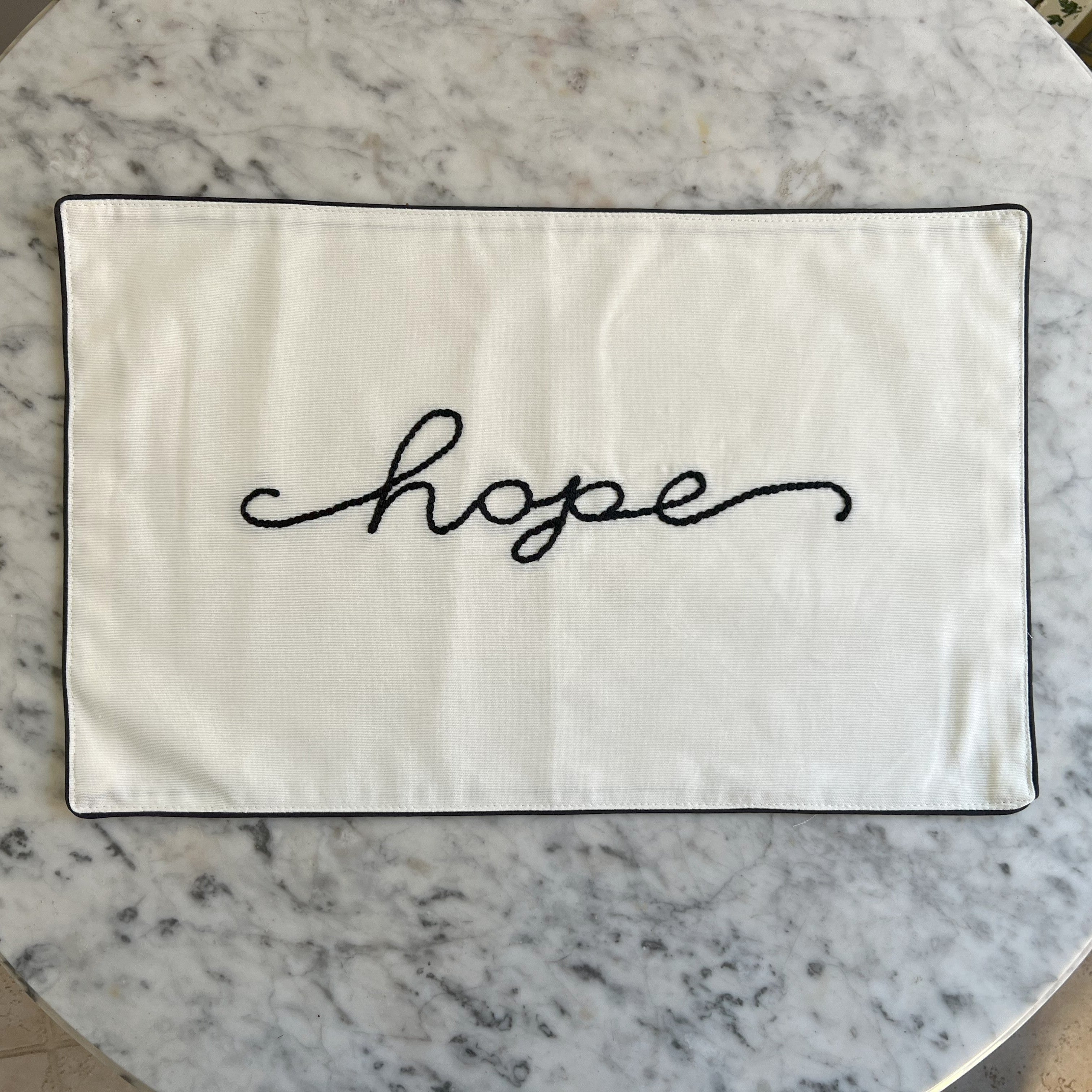 Holiday Placemats - Set of Four