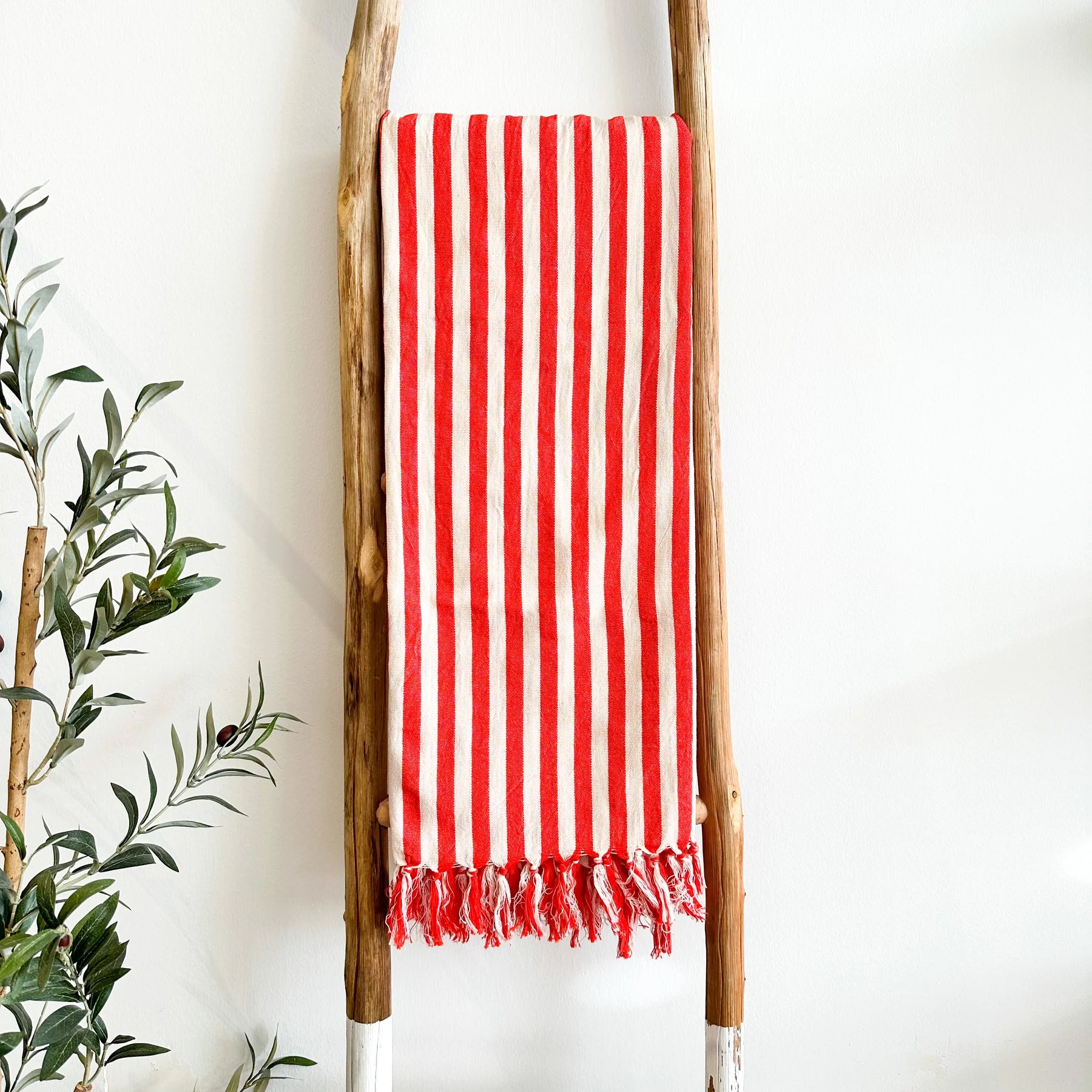 Naomi Turkish Towel