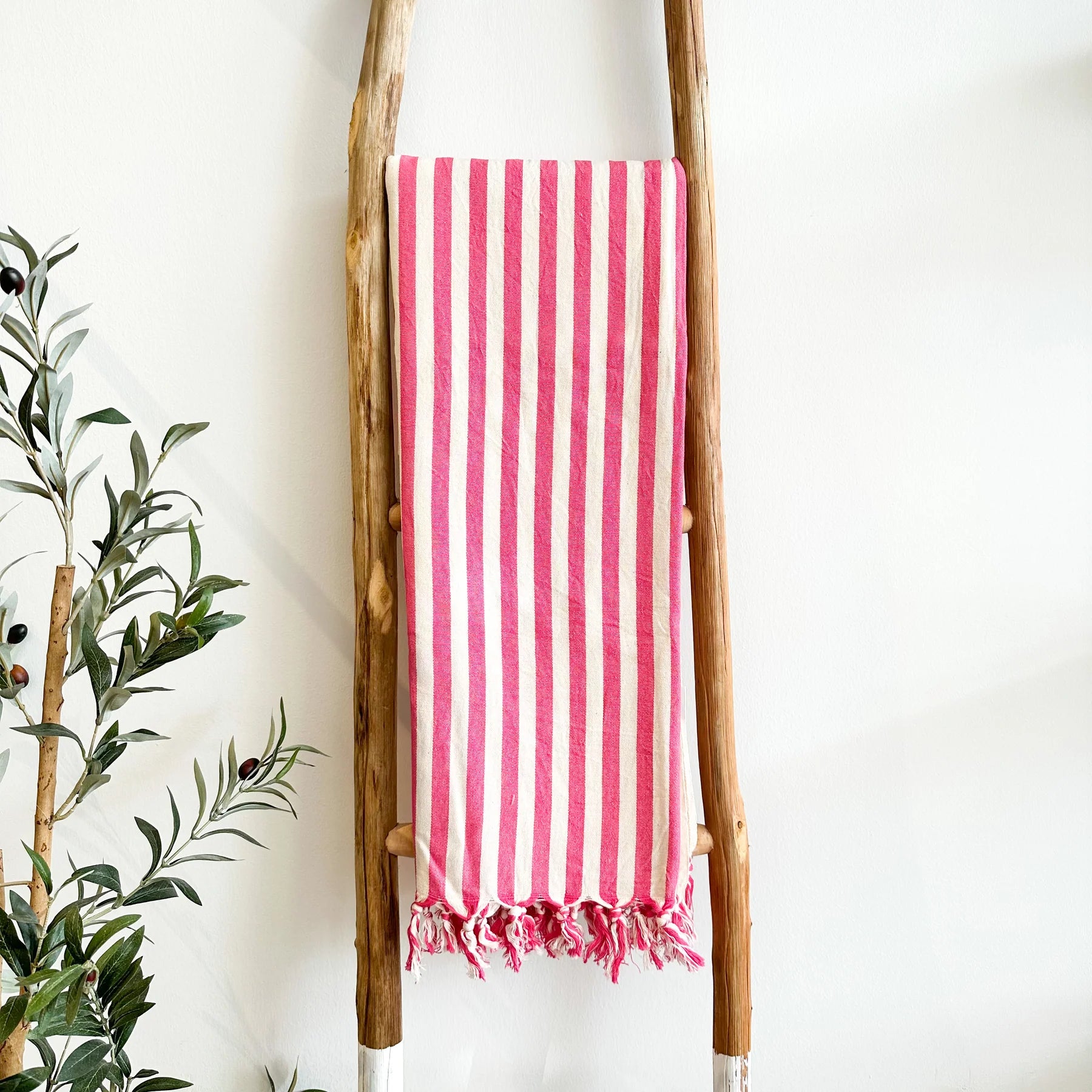 Naomi Turkish Towel