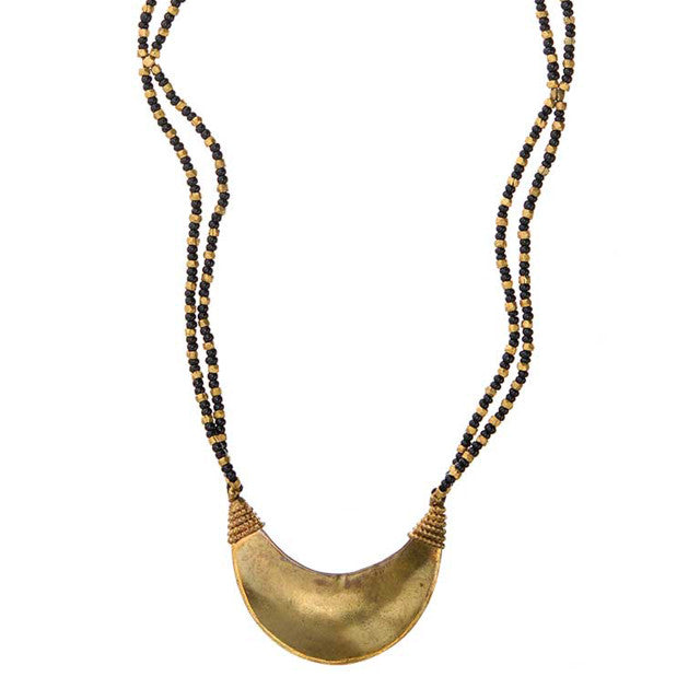 Iyla Pendant Necklace