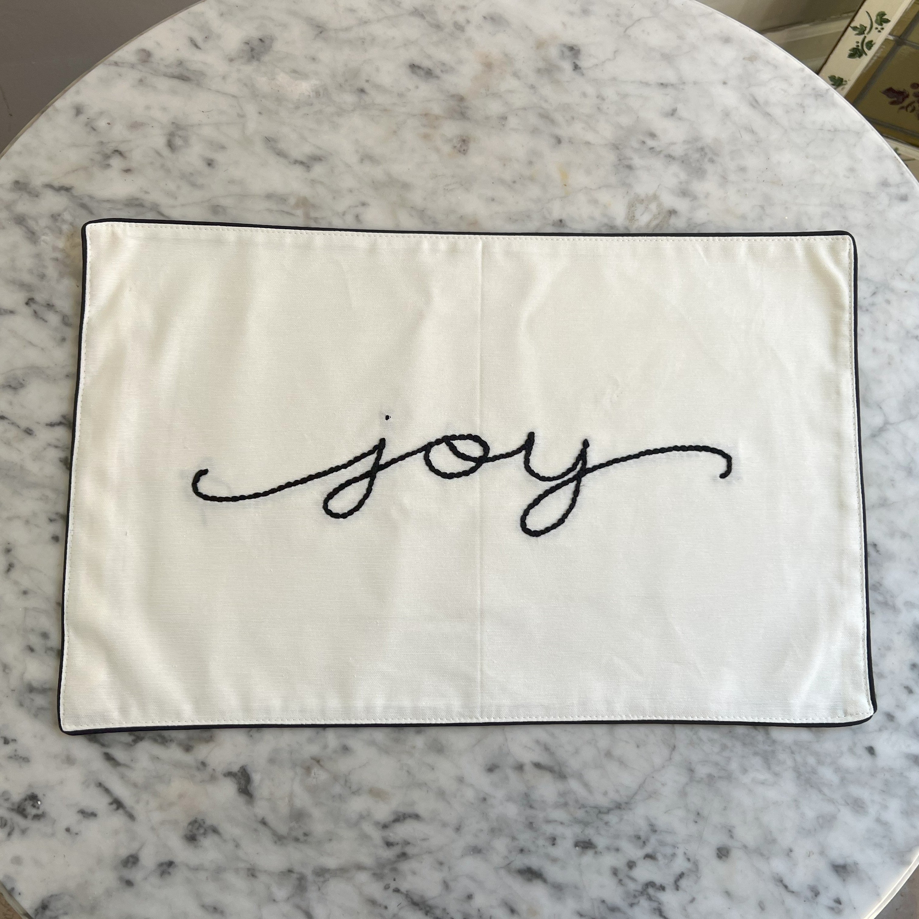 Holiday Placemats - Set of Four