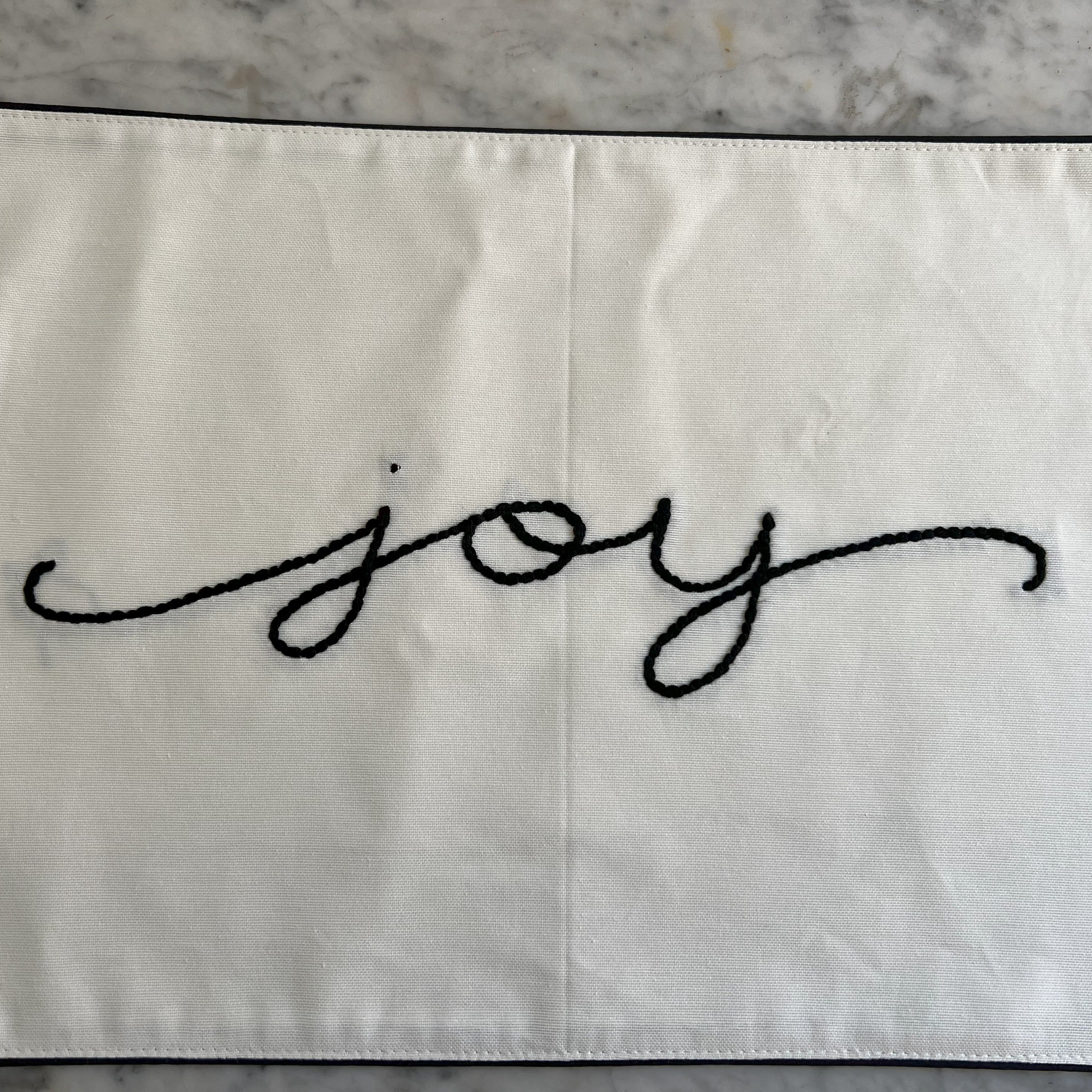 Holiday Placemats - Set of Four