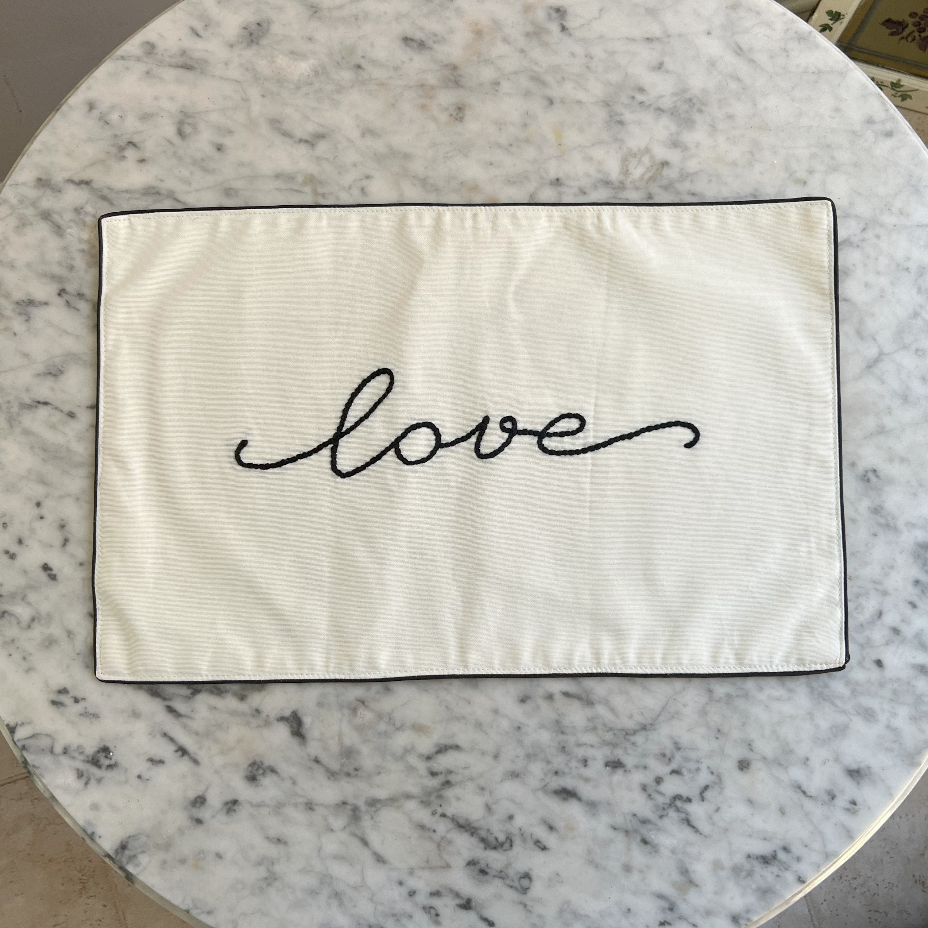 Holiday Placemats - Set of Four