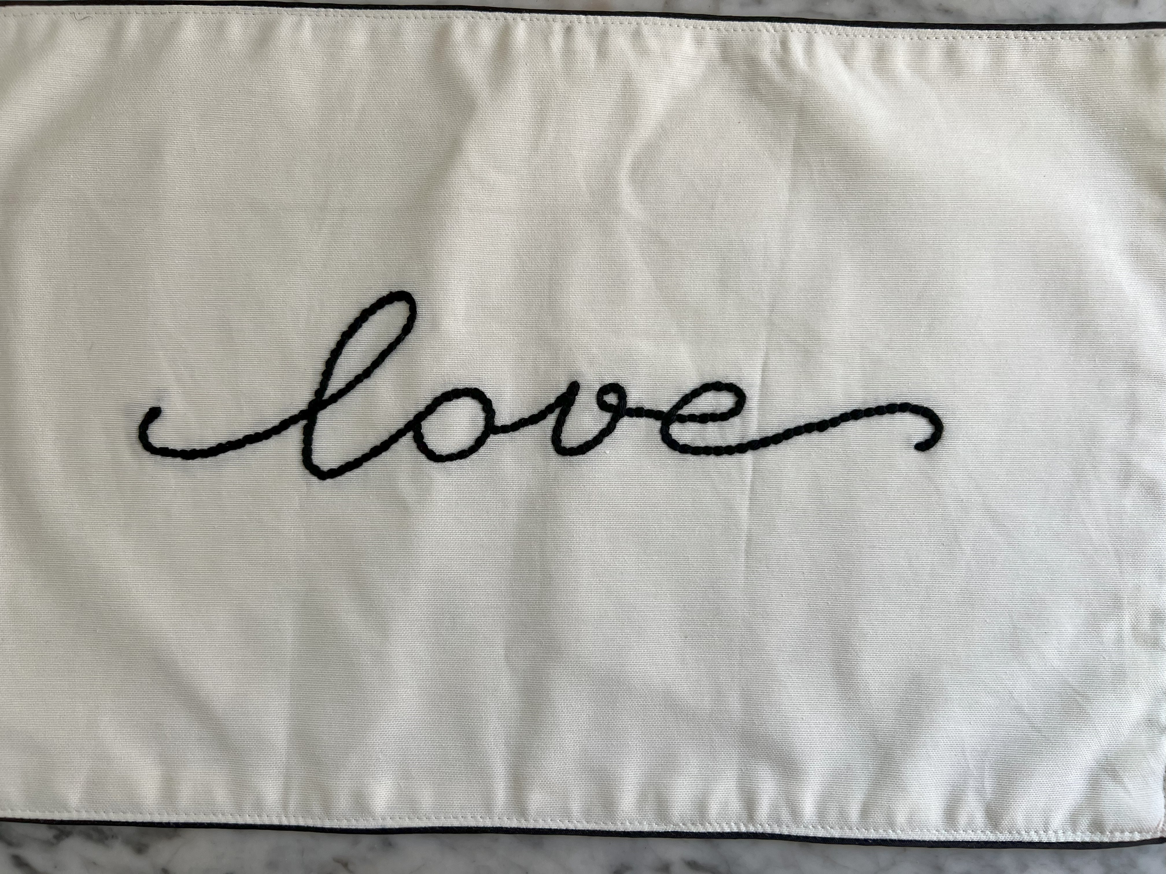 Holiday Placemats - Set of Four