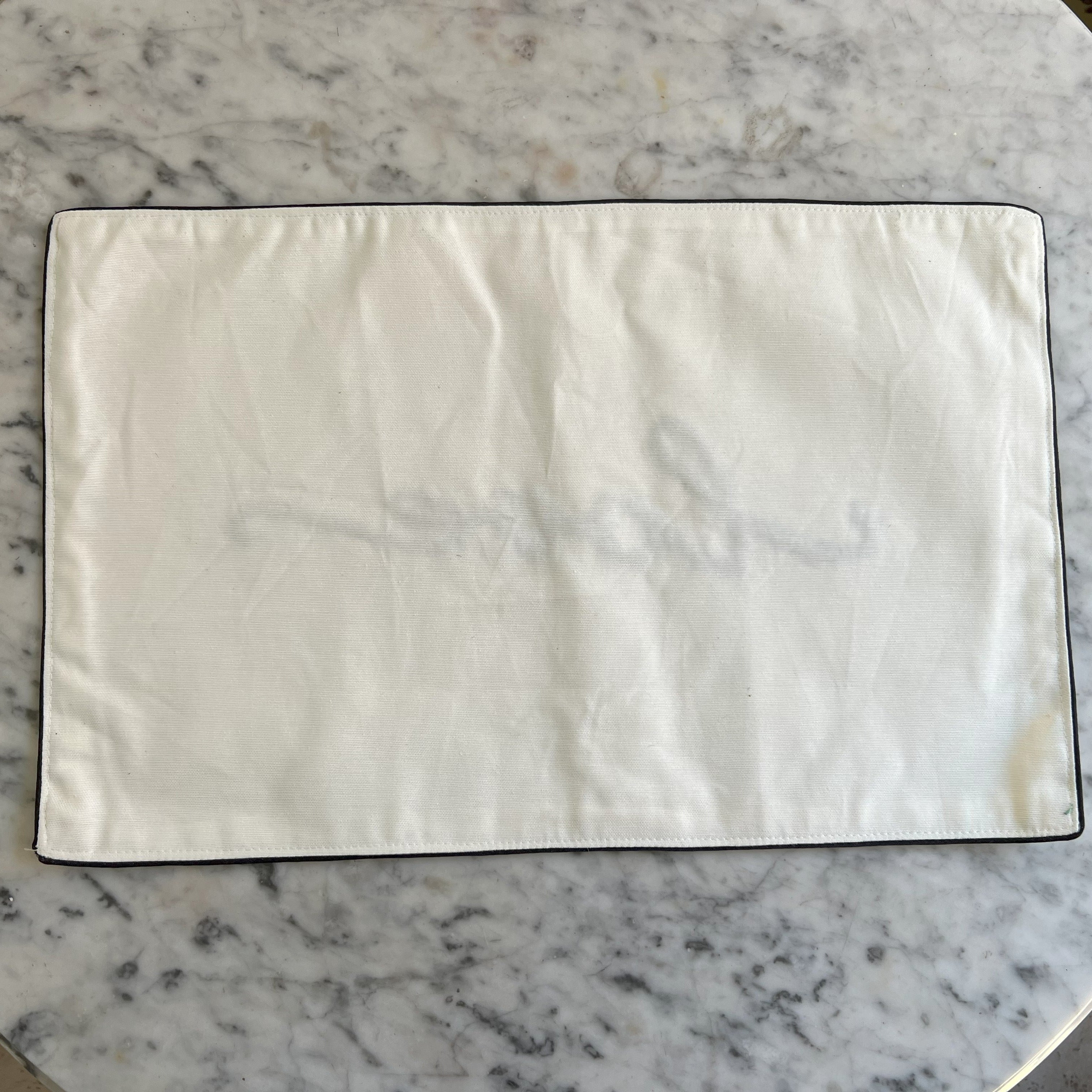 Holiday Placemats - Set of Four