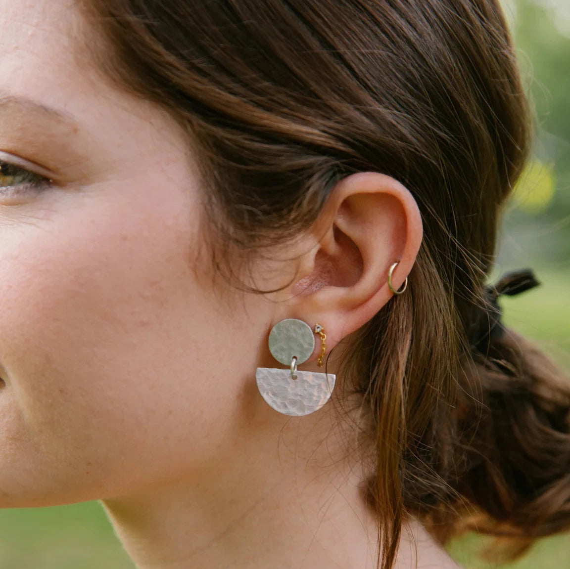 Luna Earrings