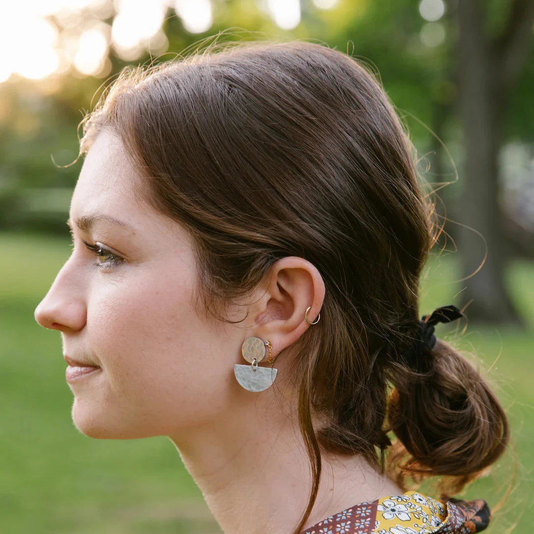 Luna Earrings