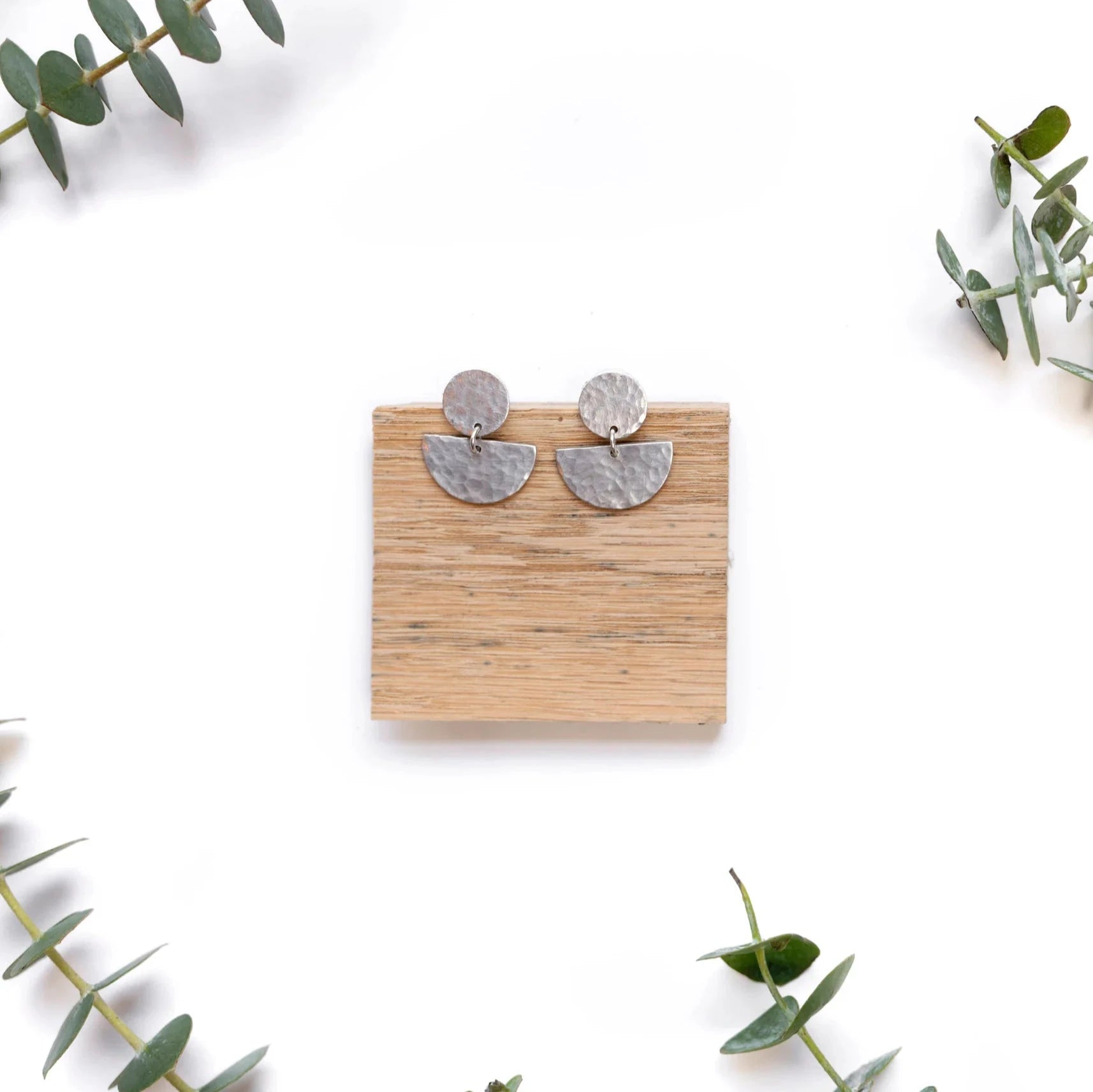 Luna Earrings