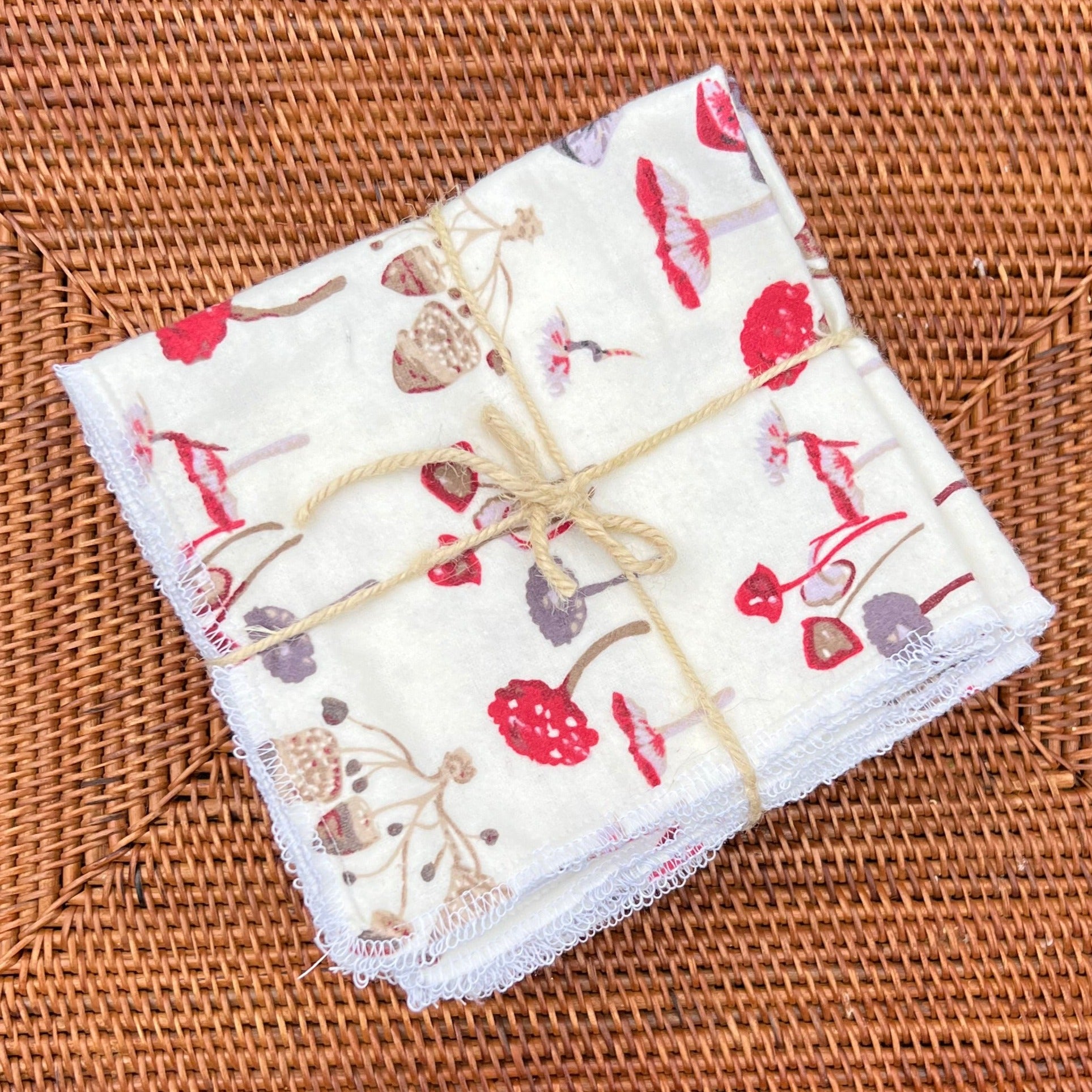 Set of Unpaper Towels #1