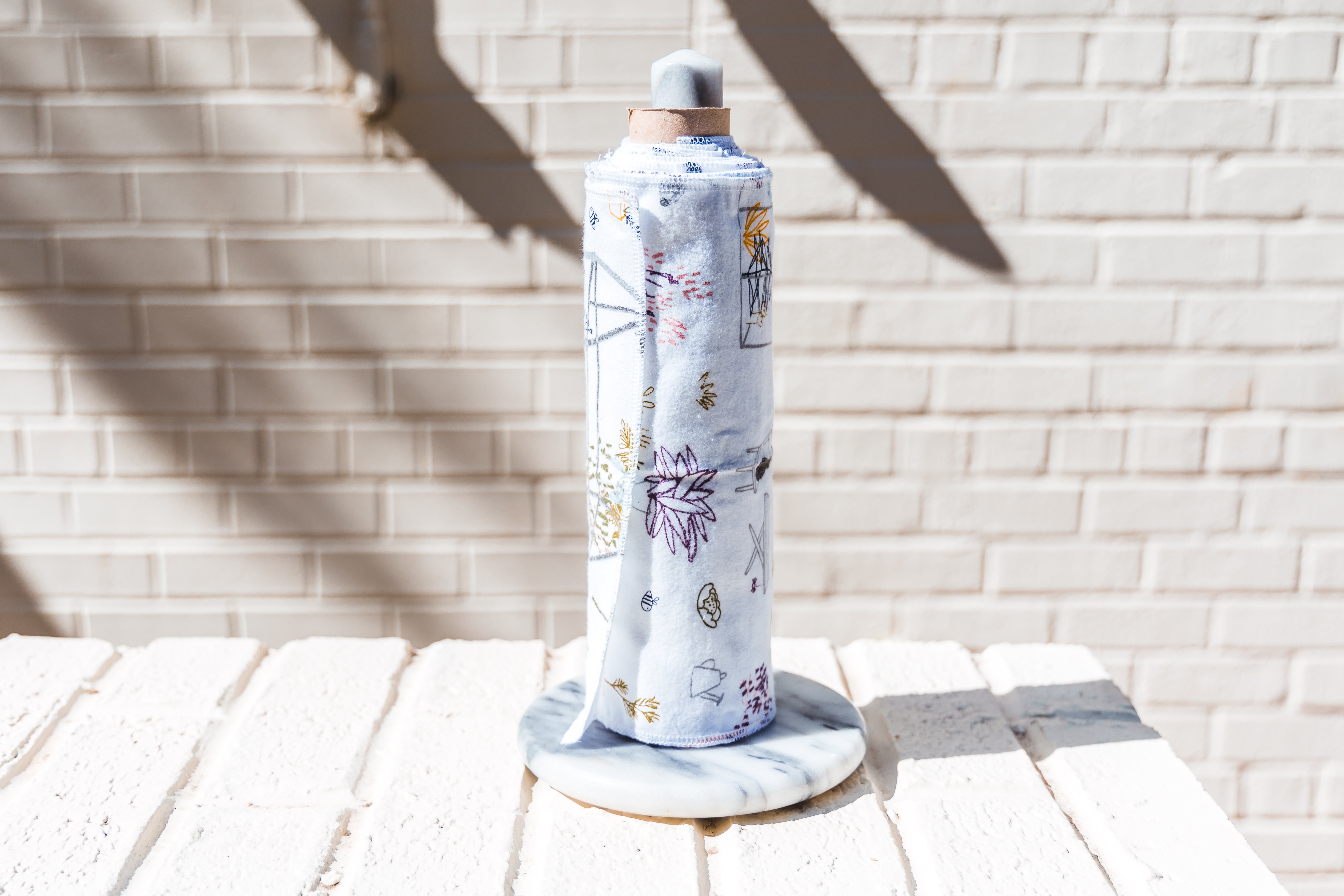 Set of Unpaper Towels #13